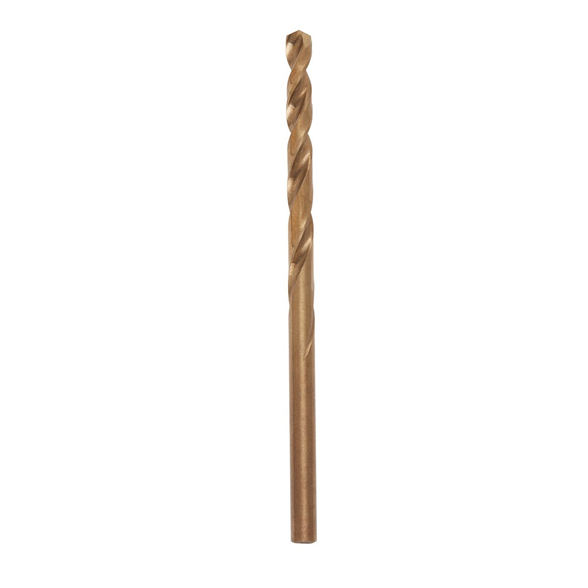 Milwaukee Tool Cobalt Red Helix™ Drill Bits 3/32" 7/32" - QC Supply -