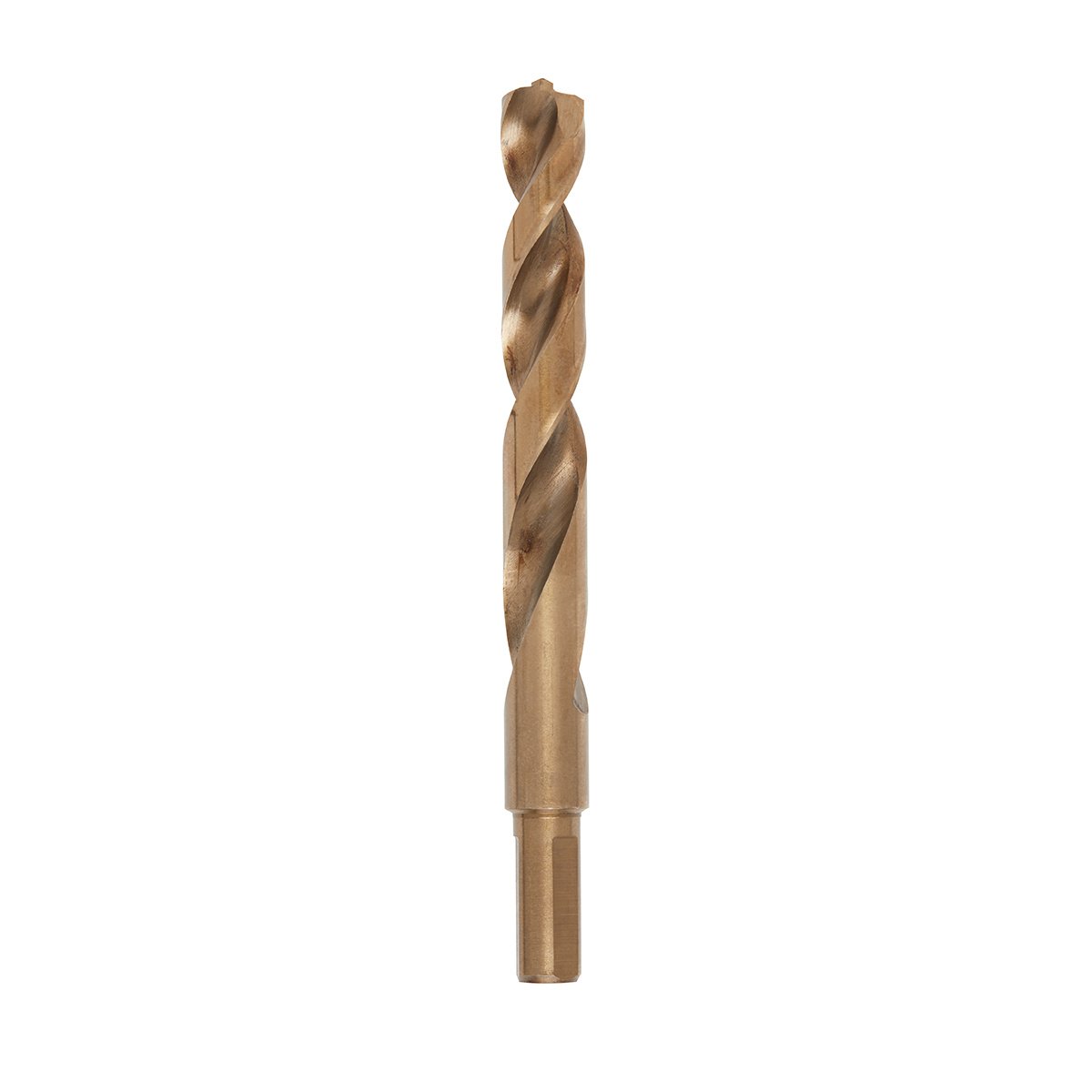 Milwaukee Tool Cobalt Red Helix™ Drill Bits 3/8" 1/2" - QC Supply -