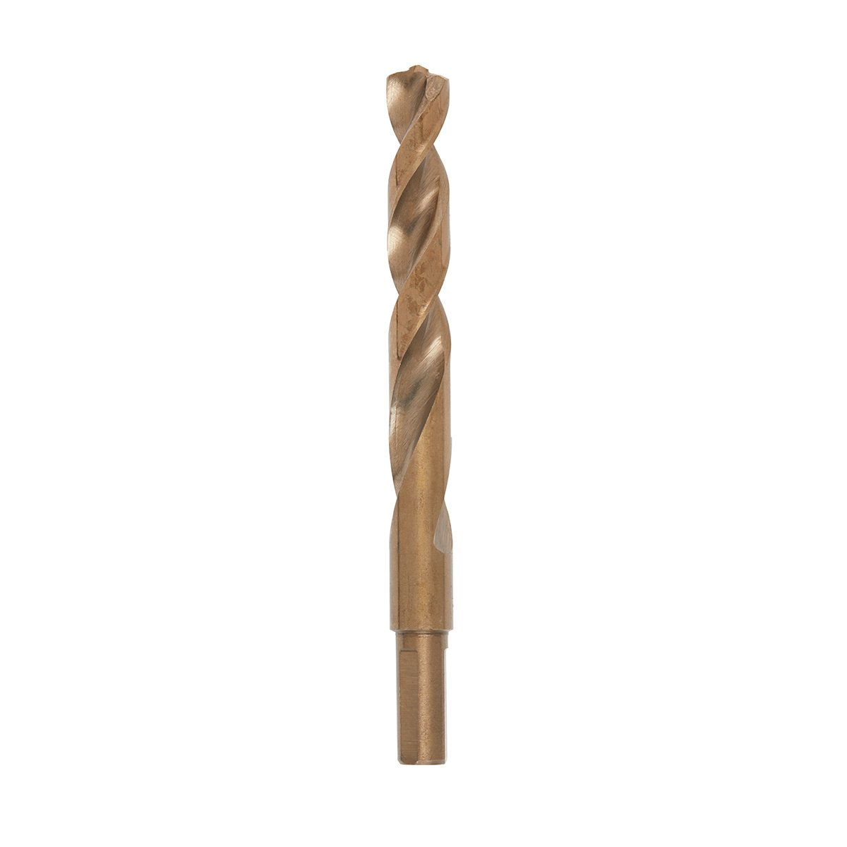 Milwaukee Tool Cobalt Red Helix™ Drill Bits 3/8" 1/2" - QC Supply -