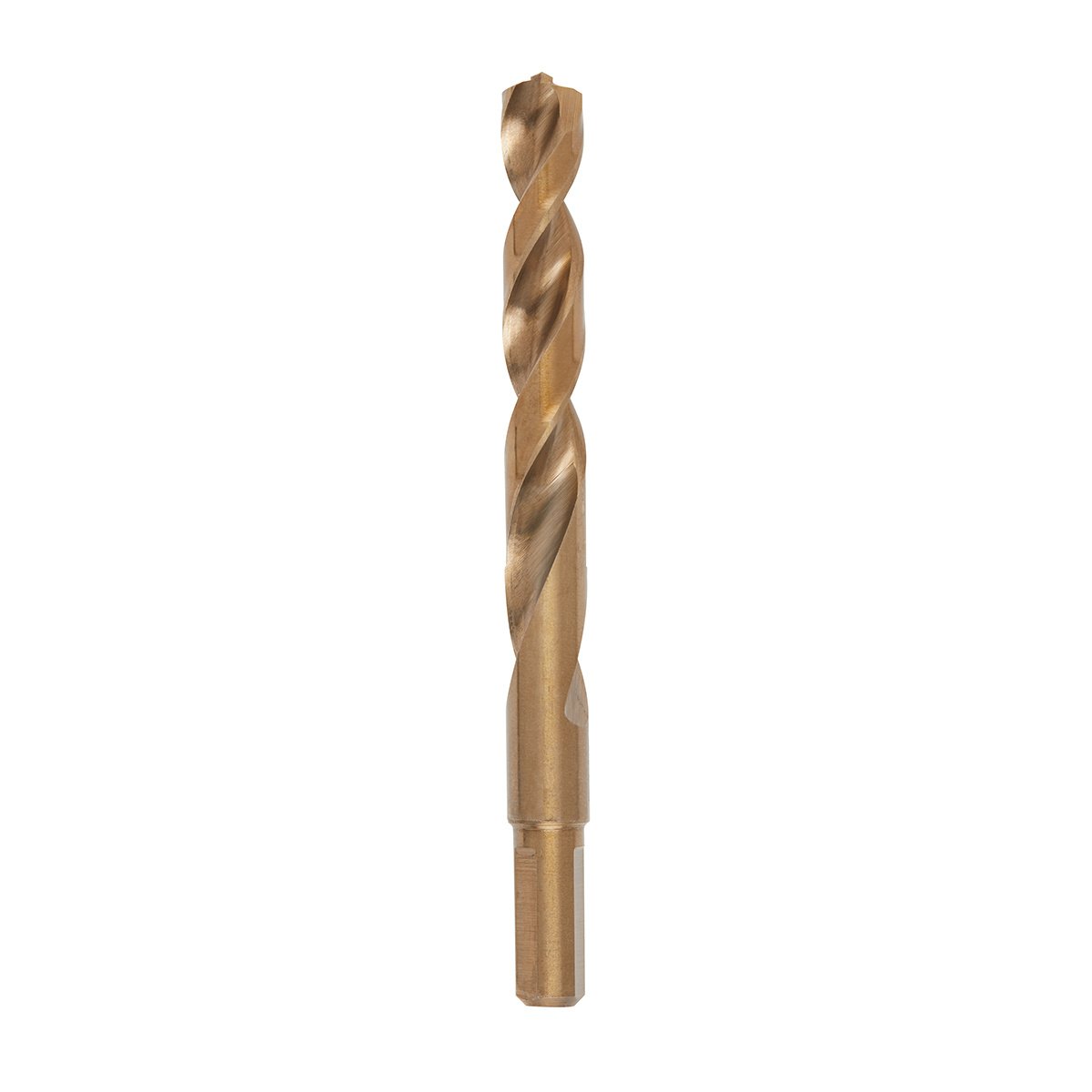 Milwaukee Tool Cobalt Red Helix™ Drill Bits 3/8" 1/2" - QC Supply -