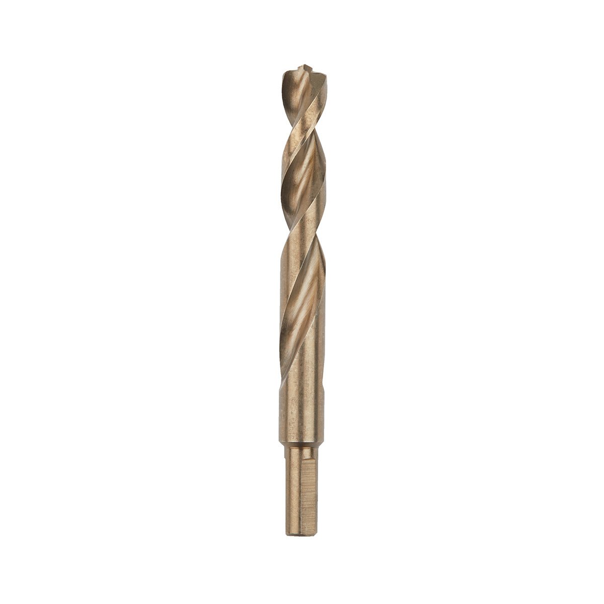 Milwaukee Tool Cobalt Red Helix™ Drill Bits 3/8" 1/2" - QC Supply -