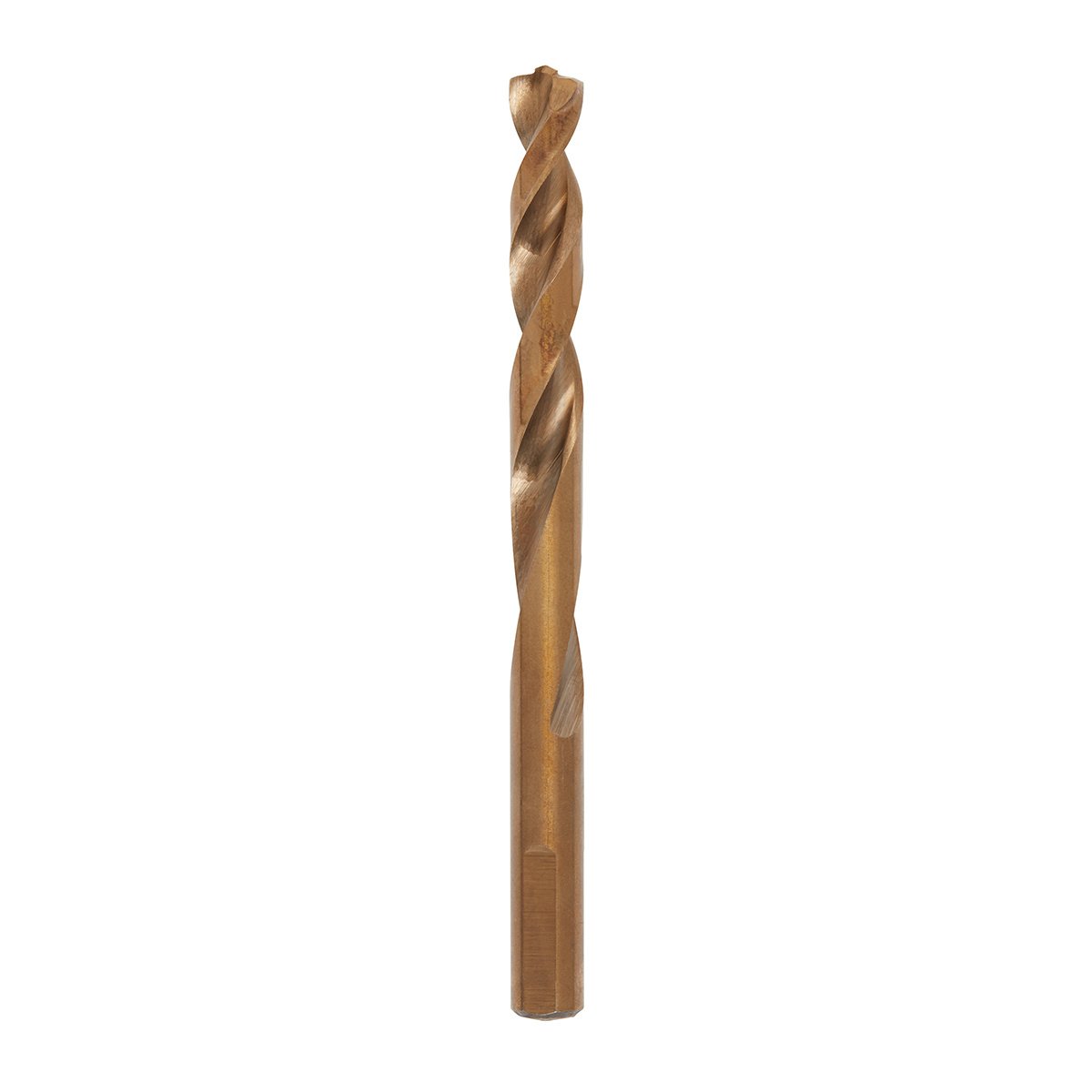 Milwaukee Tool Cobalt Red Helix™ Drill Bits 3/8" 1/2" - QC Supply -