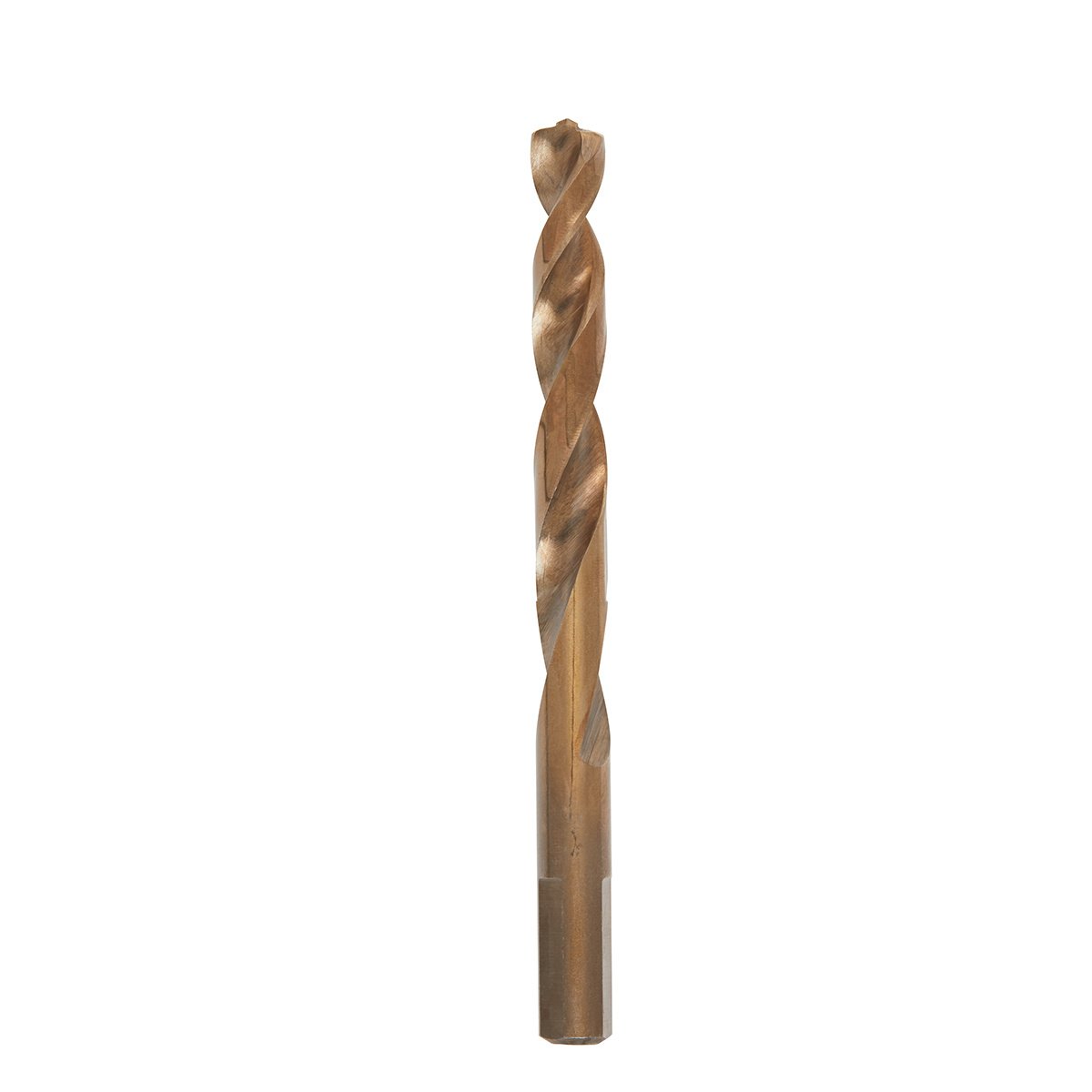 Milwaukee Tool Cobalt Red Helix™ Drill Bits 3/8" 1/2" - QC Supply -