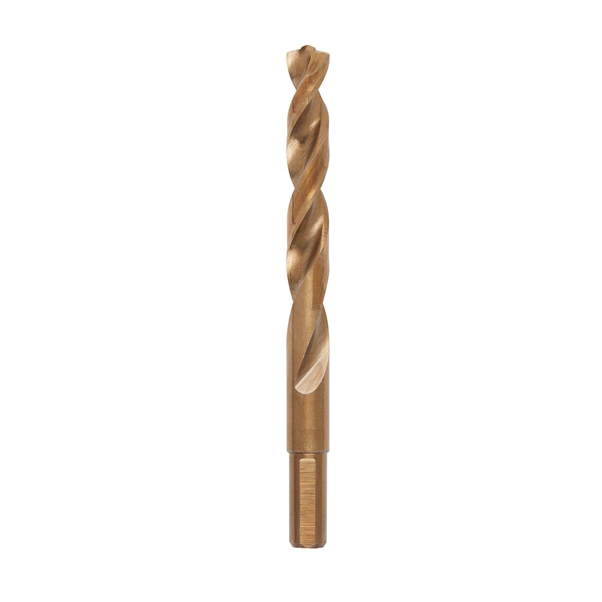 Milwaukee Tool Cobalt Red Helix™ Drill Bits 3/8" 1/2" - QC Supply -