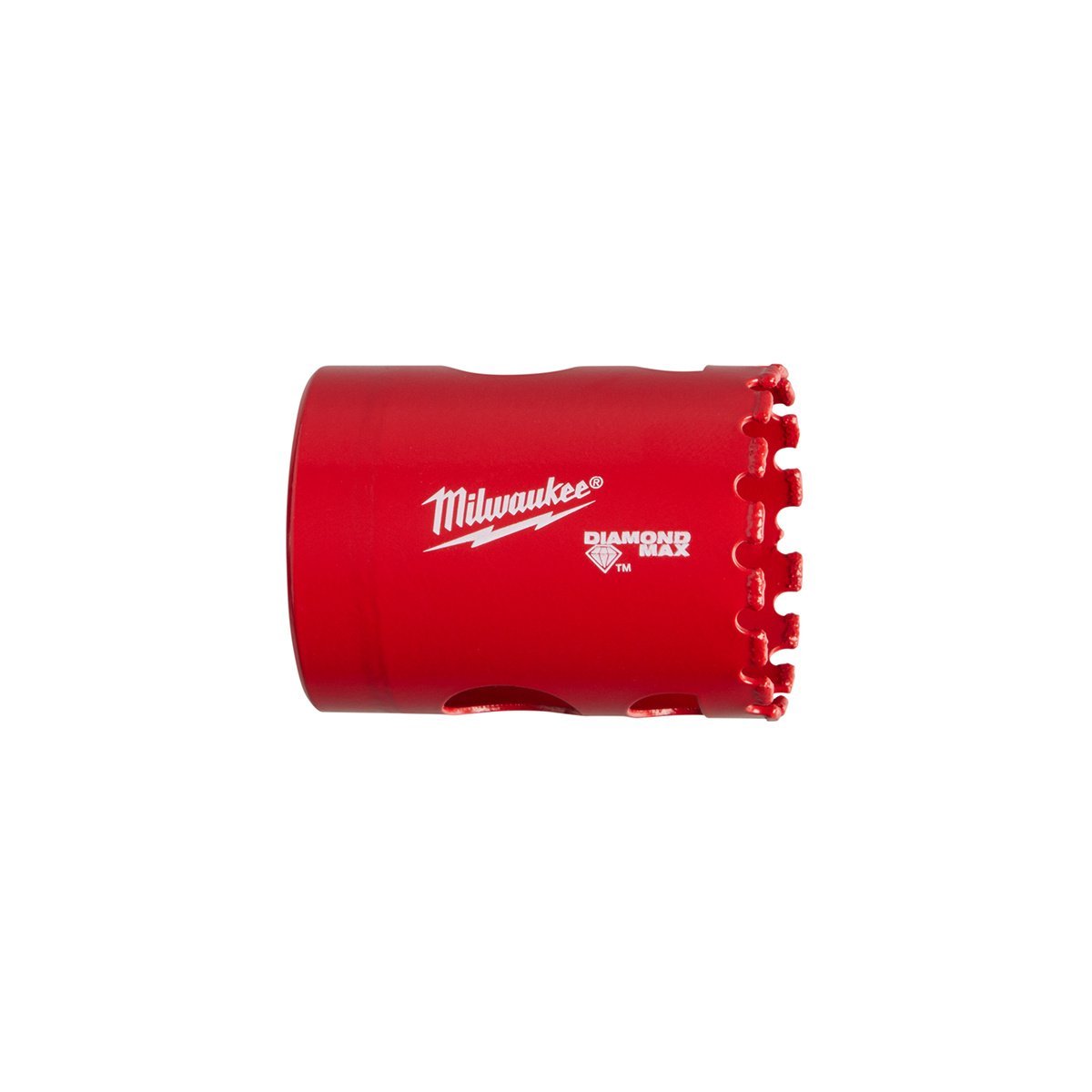 Milwaukee Tool Diamond Plus Hole Saws 7/8" 2 1/2" - QC Supply -