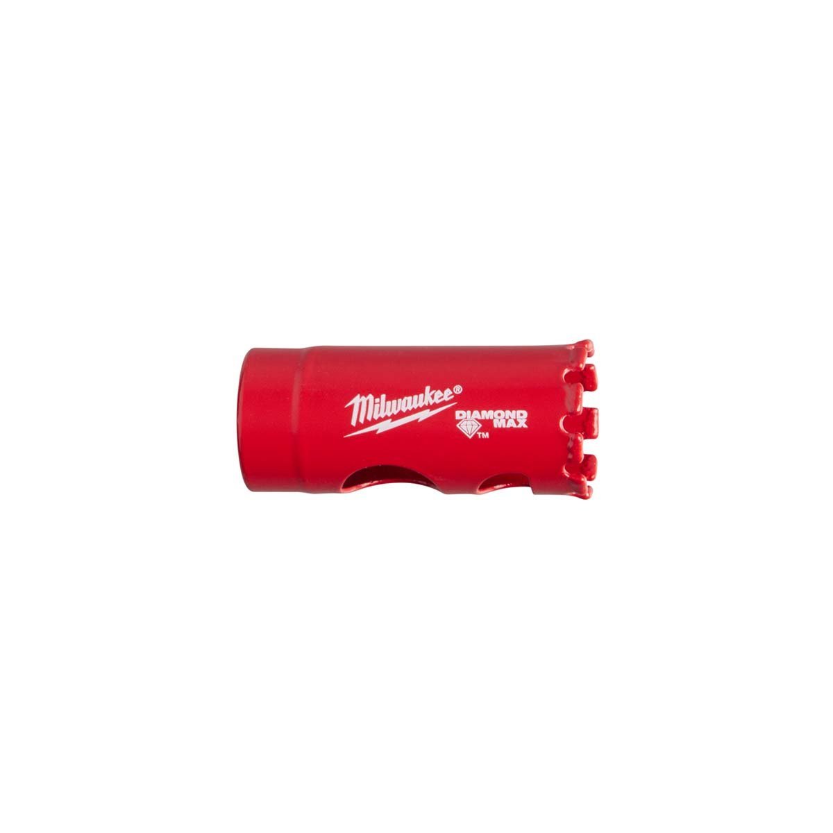 Milwaukee Tool Diamond Plus Hole Saws 7/8" 2 1/2" - QC Supply -