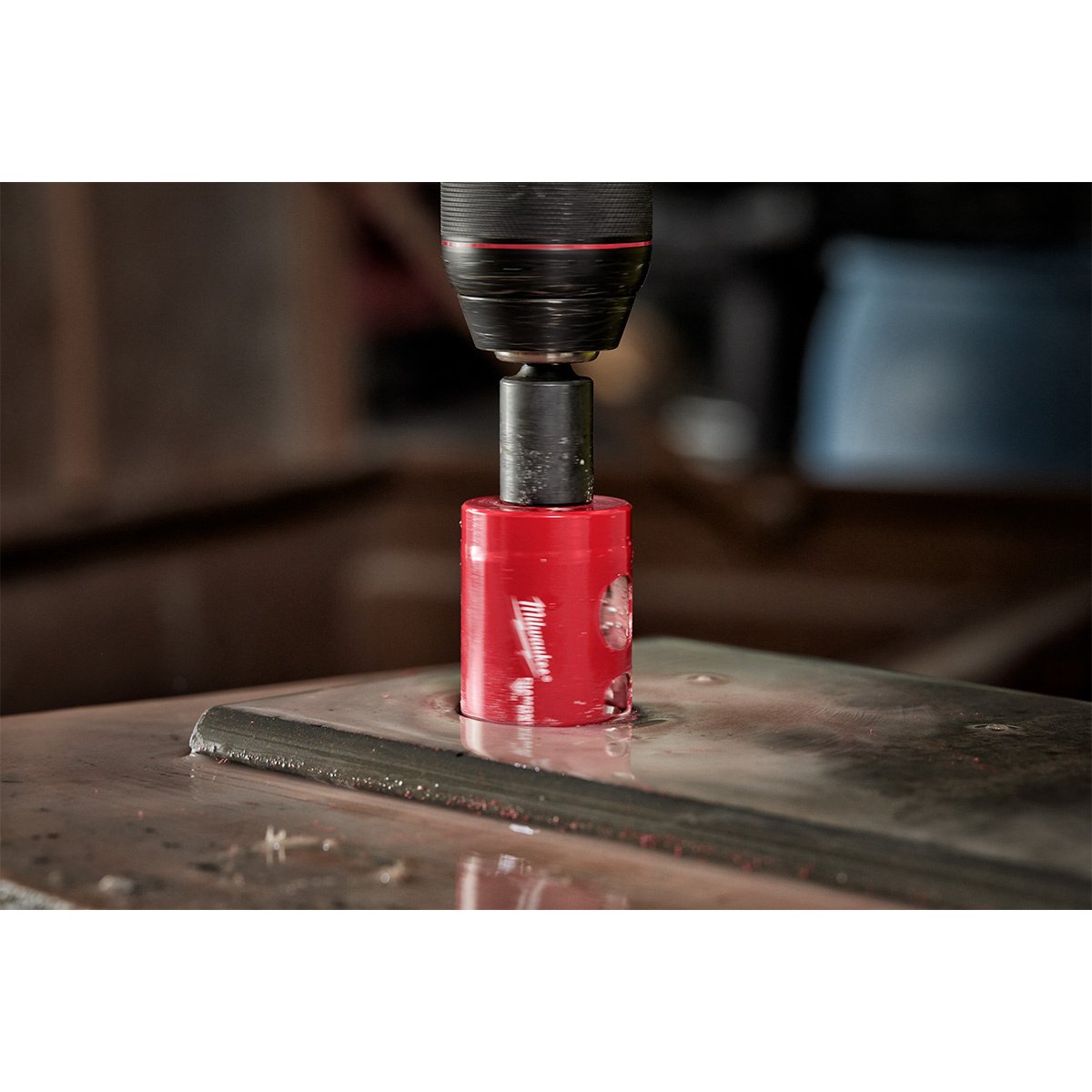 Milwaukee Tool Diamond Plus Hole Saws 7/8" 2 1/2" - QC Supply -