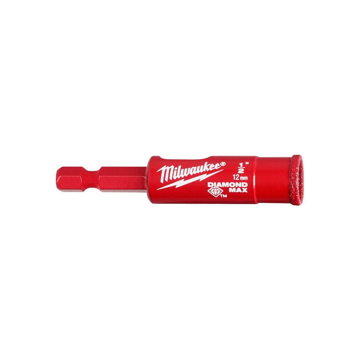 Milwaukee Tool Diamond Plus Hole Saws 7/8" 2 1/2" - QC Supply -