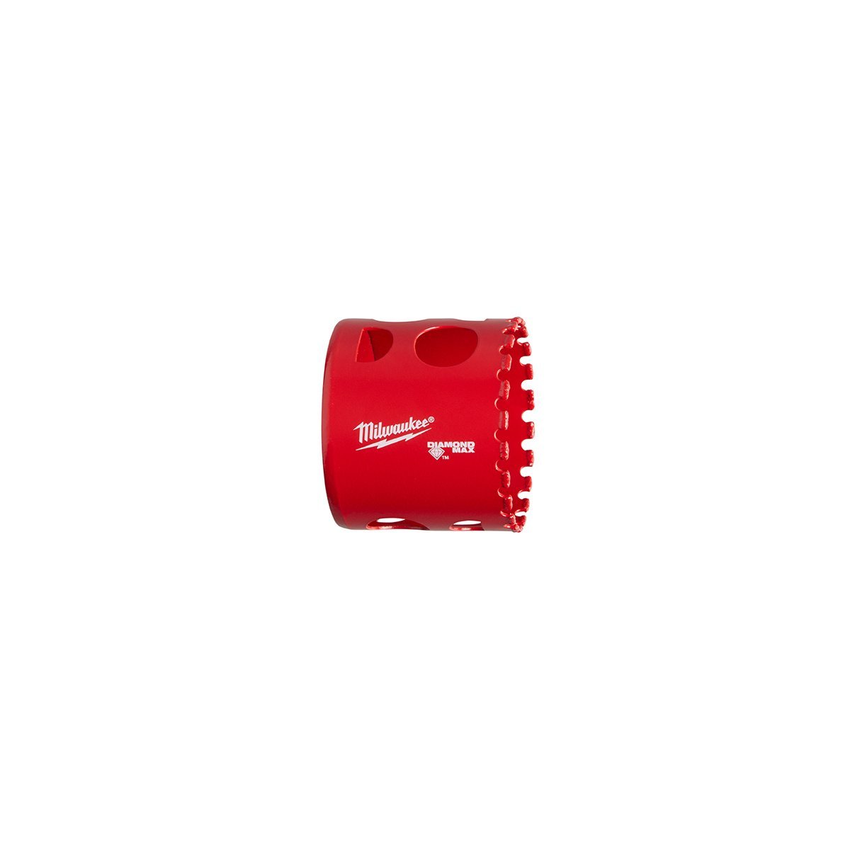 Milwaukee Tool Diamond Plus Hole Saws 7/8" 2 1/2" - QC Supply -