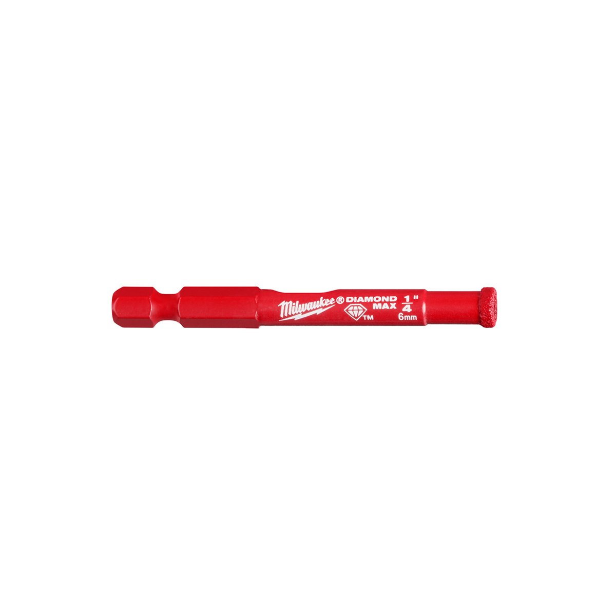 Milwaukee Tool Diamond Plus Hole Saws 7/8" 2 1/2" - QC Supply -