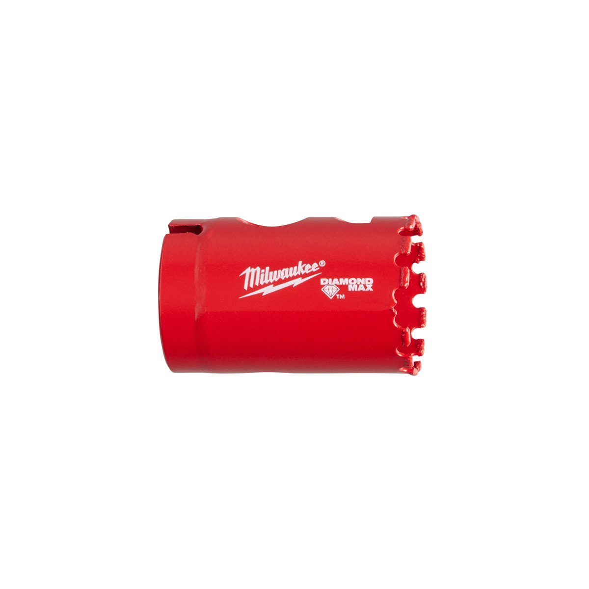 Milwaukee Tool Diamond Plus Hole Saws 7/8" 2 1/2" - QC Supply -