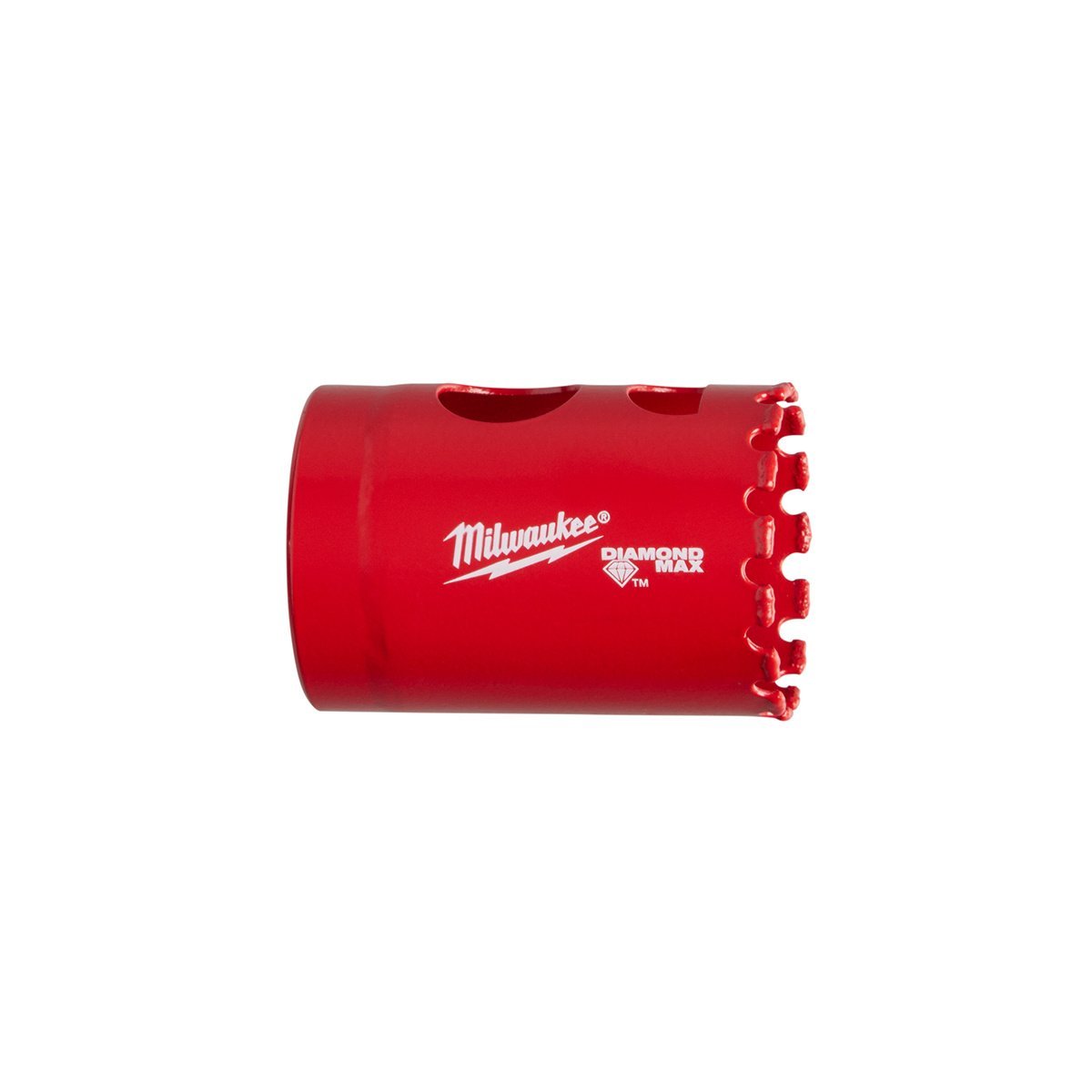 Milwaukee Tool Diamond Plus Hole Saws 7/8" 2 1/2" - QC Supply -