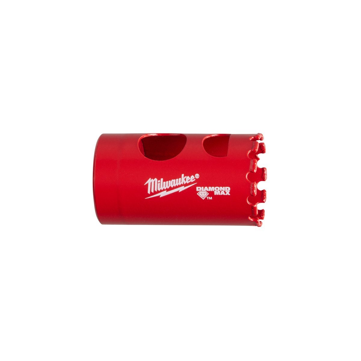 Milwaukee Tool Diamond Plus Hole Saws 7/8" 2 1/2" - QC Supply -