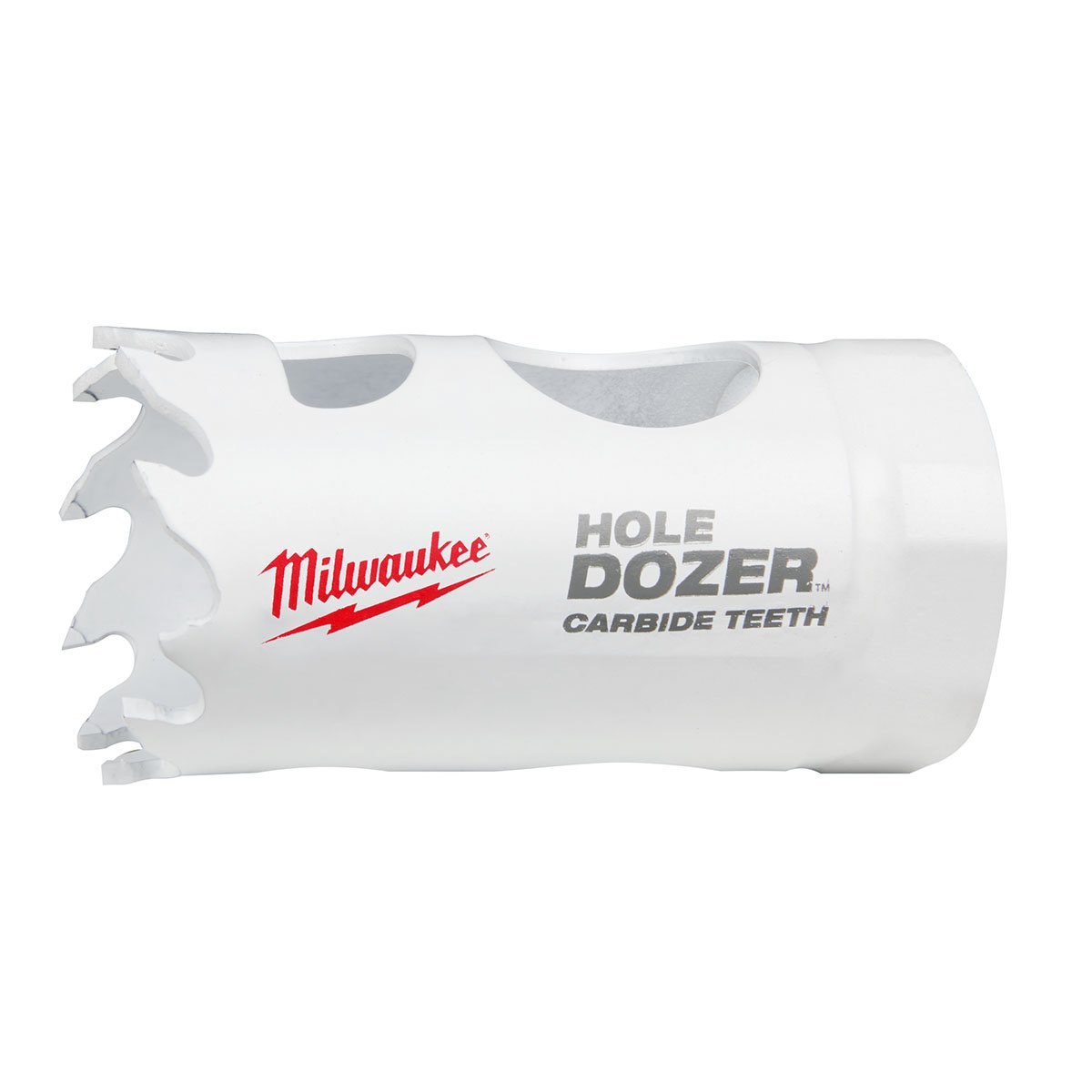 Milwaukee Tool Hole Dozer™ with Carbide Teeth Hole Saw - QC Supply -