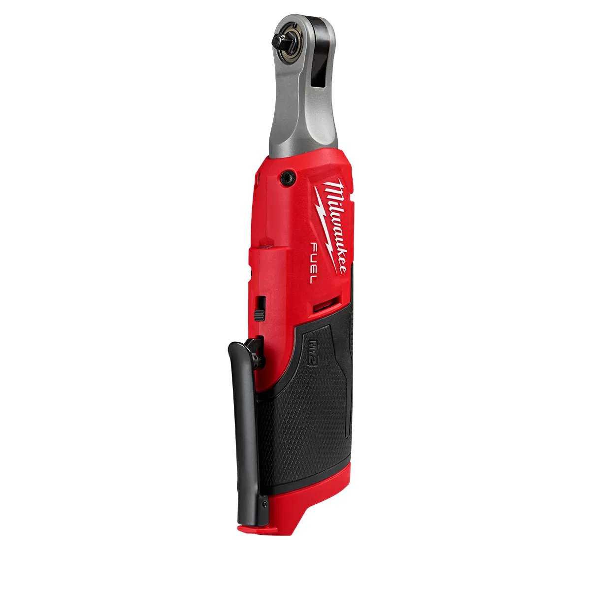 Milwaukee® Tool M12 FUEL™ 1/4" High - Speed Ratchet - Tool ONLY - QC Supply -