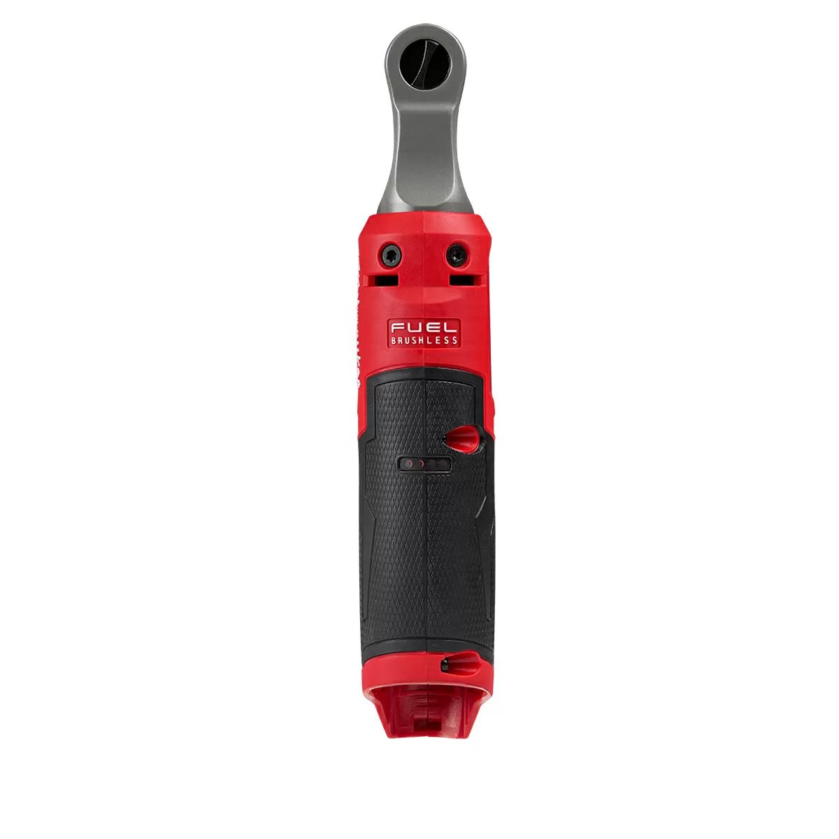 Milwaukee® Tool M12 FUEL™ 1/4" High - Speed Ratchet - Tool ONLY - QC Supply -