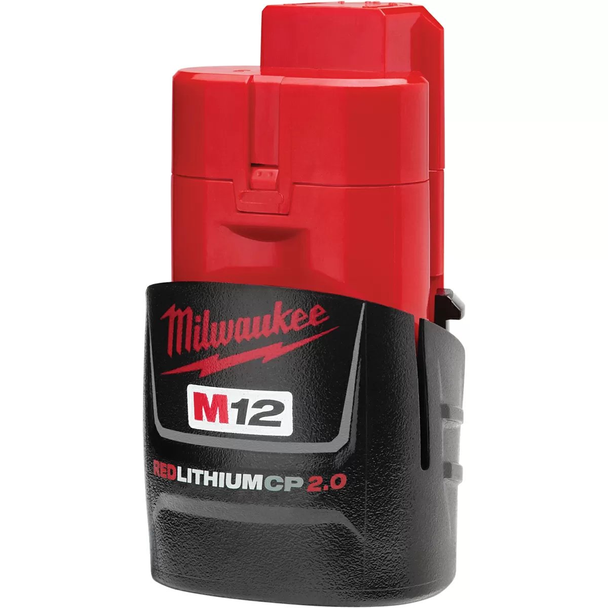 Milwaukee® Tool M12™ REDLITHIUM™ CP2.0 Battery - QC Supply -