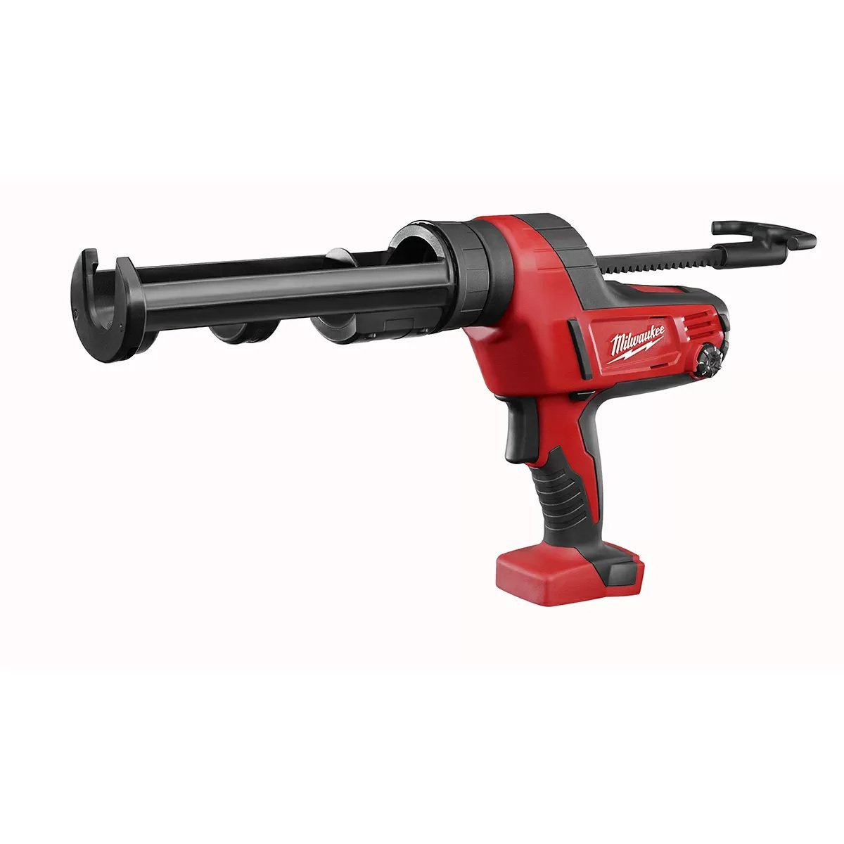 Milwaukee® Tool M18™ Cordless 10 oz Caulk & Adhesive Gun - Tool ONLY - QC Supply -