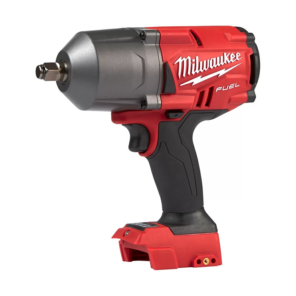 Milwaukee® Tool M18 FUEL™ 1/2" High - Torque Impact Wrench w/Friction Ring - Tool ONLY - QC Supply -