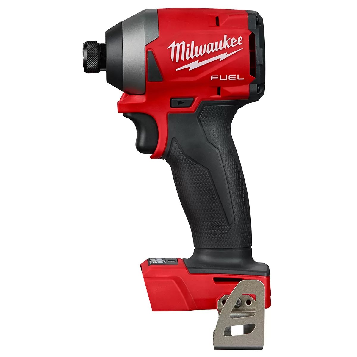 Milwaukee® Tool M18 FUEL™ 1/4" Hex Impact Driver - TOOL ONLY - QC Supply -