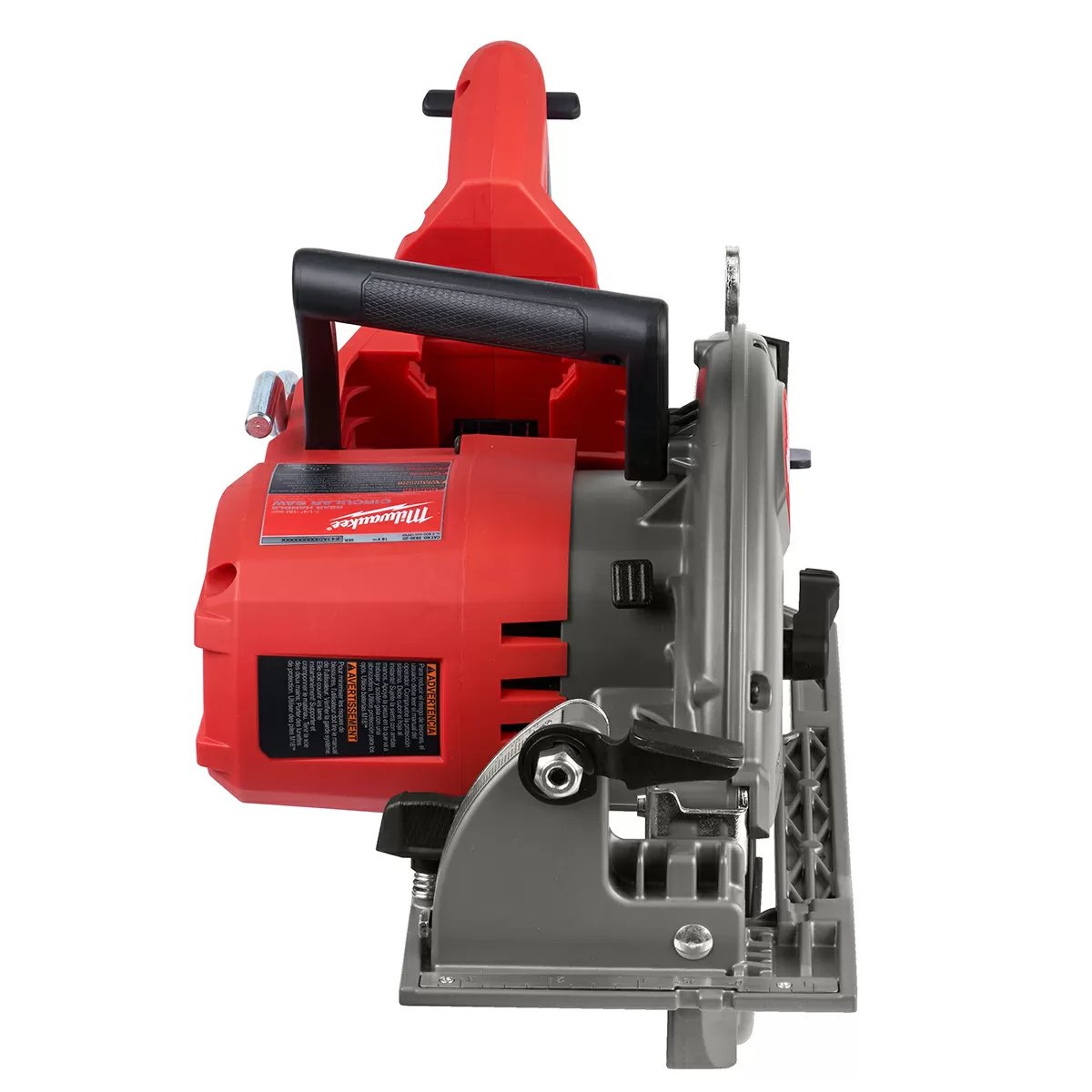 Milwaukee® Tool M18 FUEL™ Rear Handle Circular Saw - 7 1/4" Blade - QC Supply -