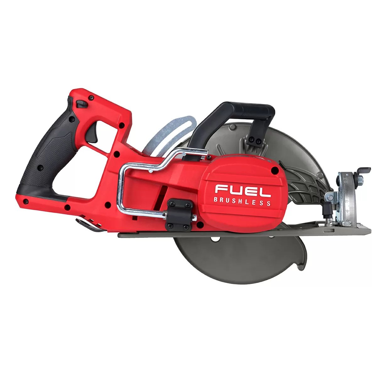 Milwaukee® Tool M18 FUEL™ Rear Handle Circular Saw - 7 1/4" Blade - QC Supply -