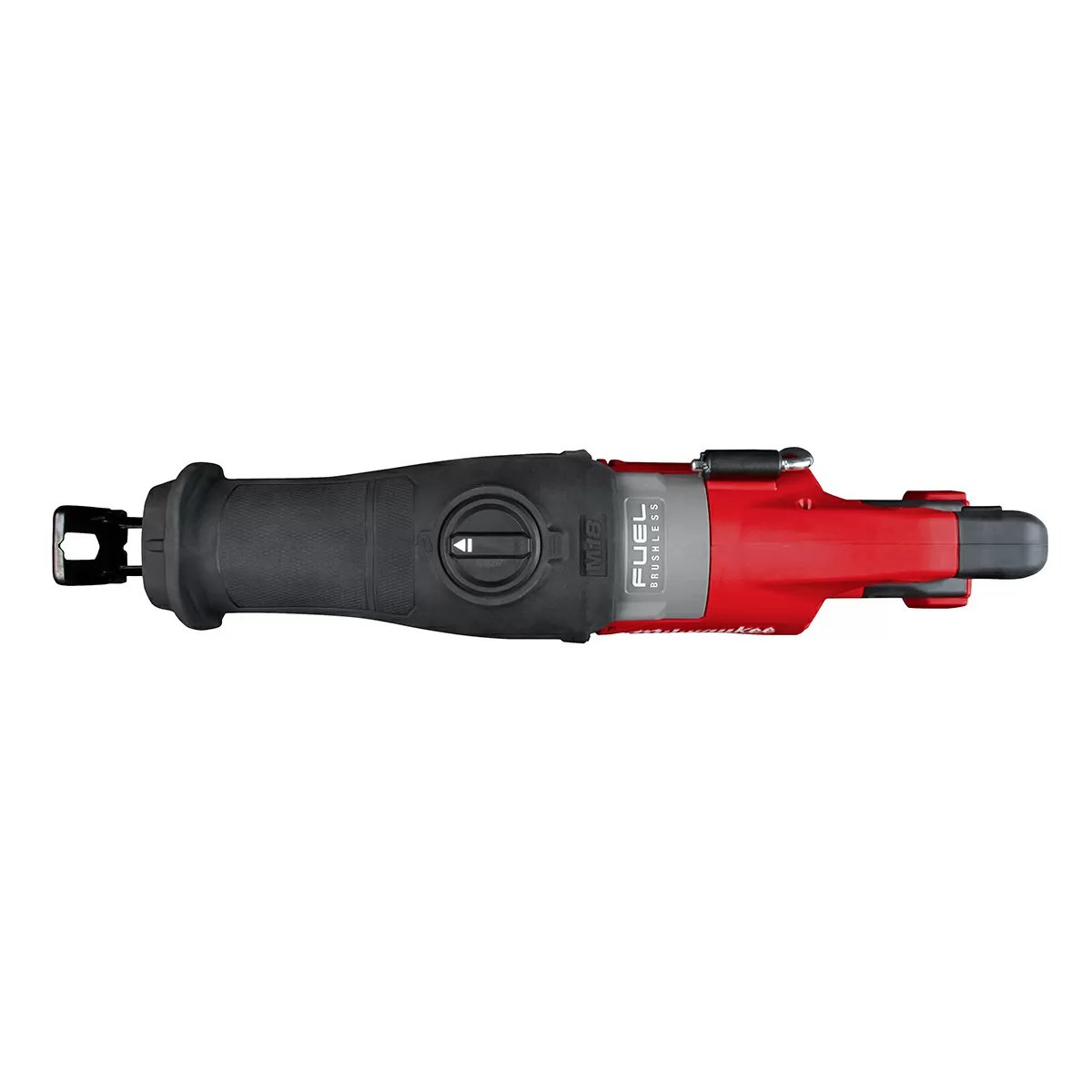 Milwaukee Tool M18 FUEL™ SUPER SAWZALL® Reciprocating Saw - Tool ONLY - QC Supply -