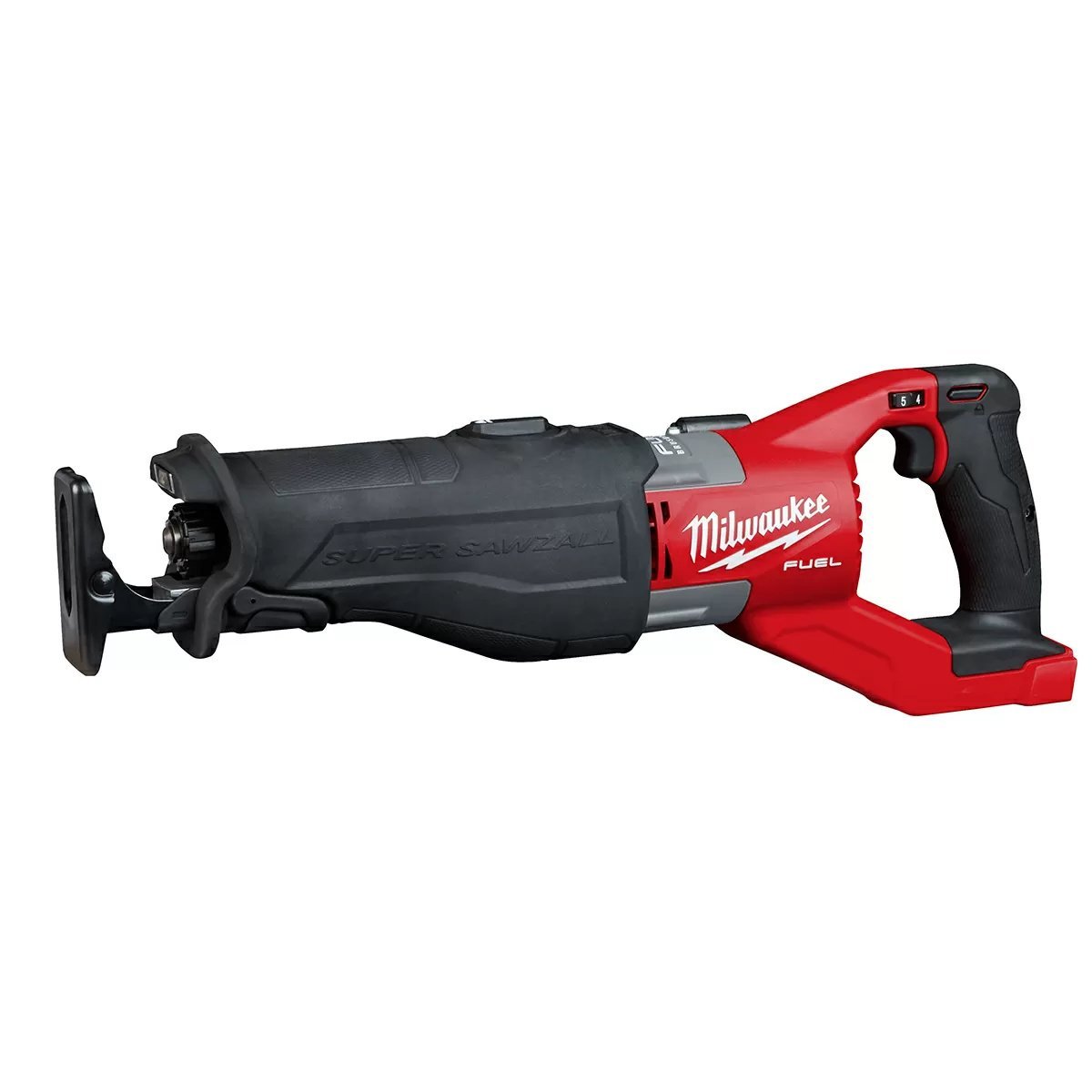 Milwaukee Tool M18 FUEL™ SUPER SAWZALL® Reciprocating Saw - Tool ONLY - QC Supply -