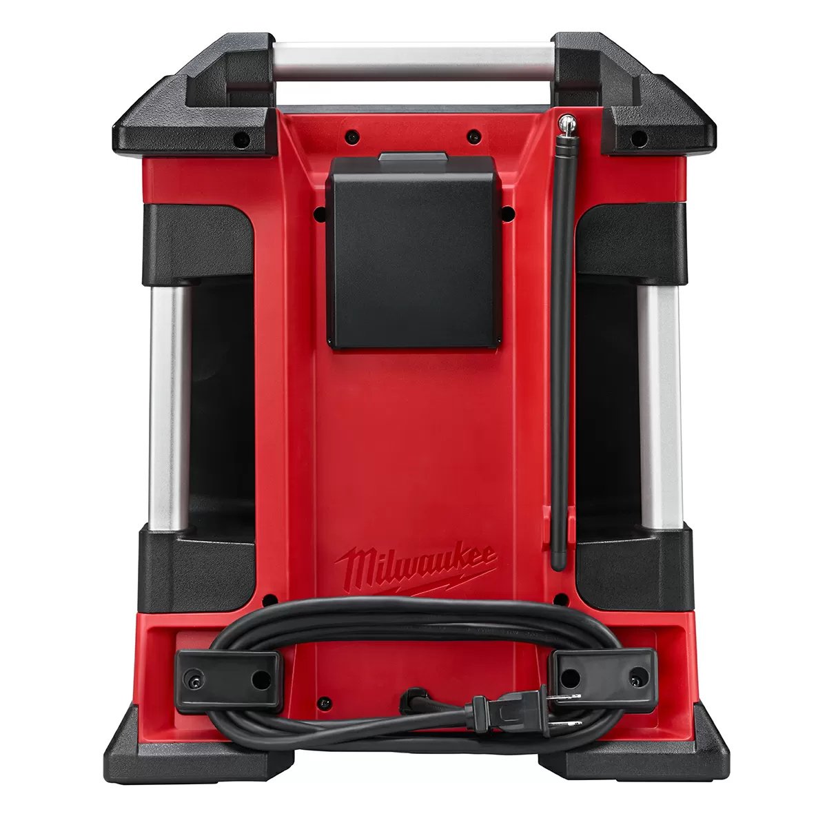 Milwaukee® Tool M18™ Job Site Radio/Charger - QC Supply -