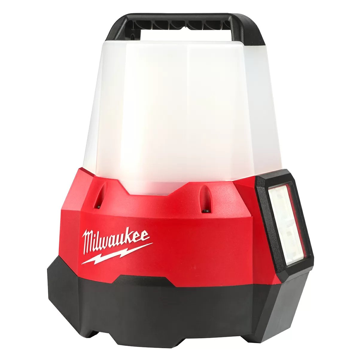 Milwaukee® Tool M18™ RADIUS™ Compact Site Light w/Flood Mode - QC Supply -