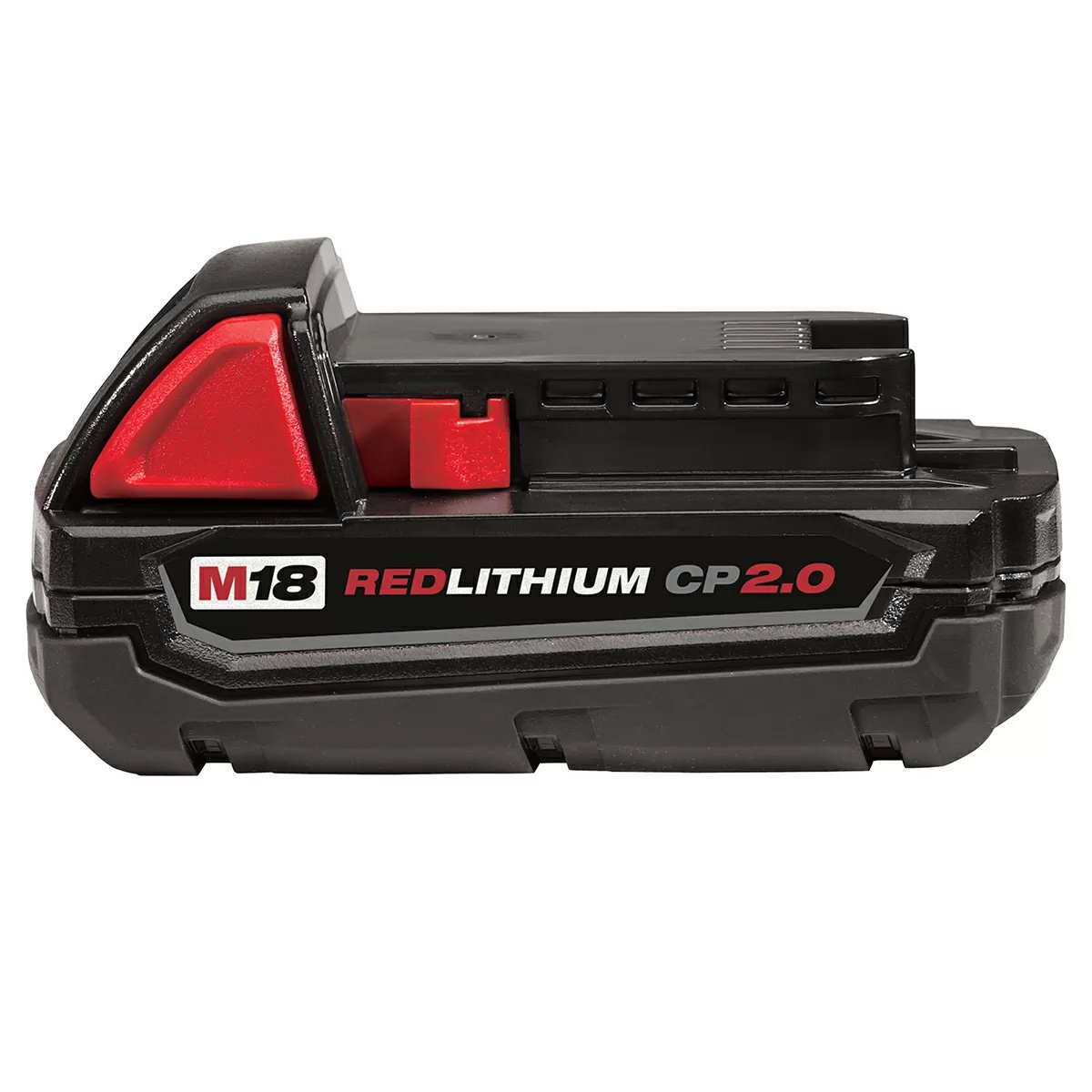 Milwaukee® Tool M18™ REDLITHIUM™ CP2.0 Battery - QC Supply -