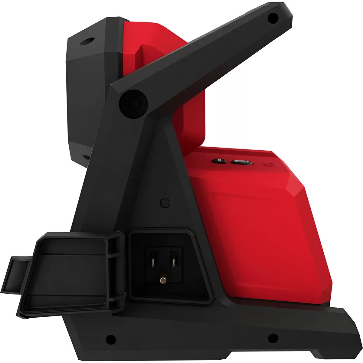 Milwaukee® Tool M18™ ROVER™ Dual Power Flood Light - QC Supply -