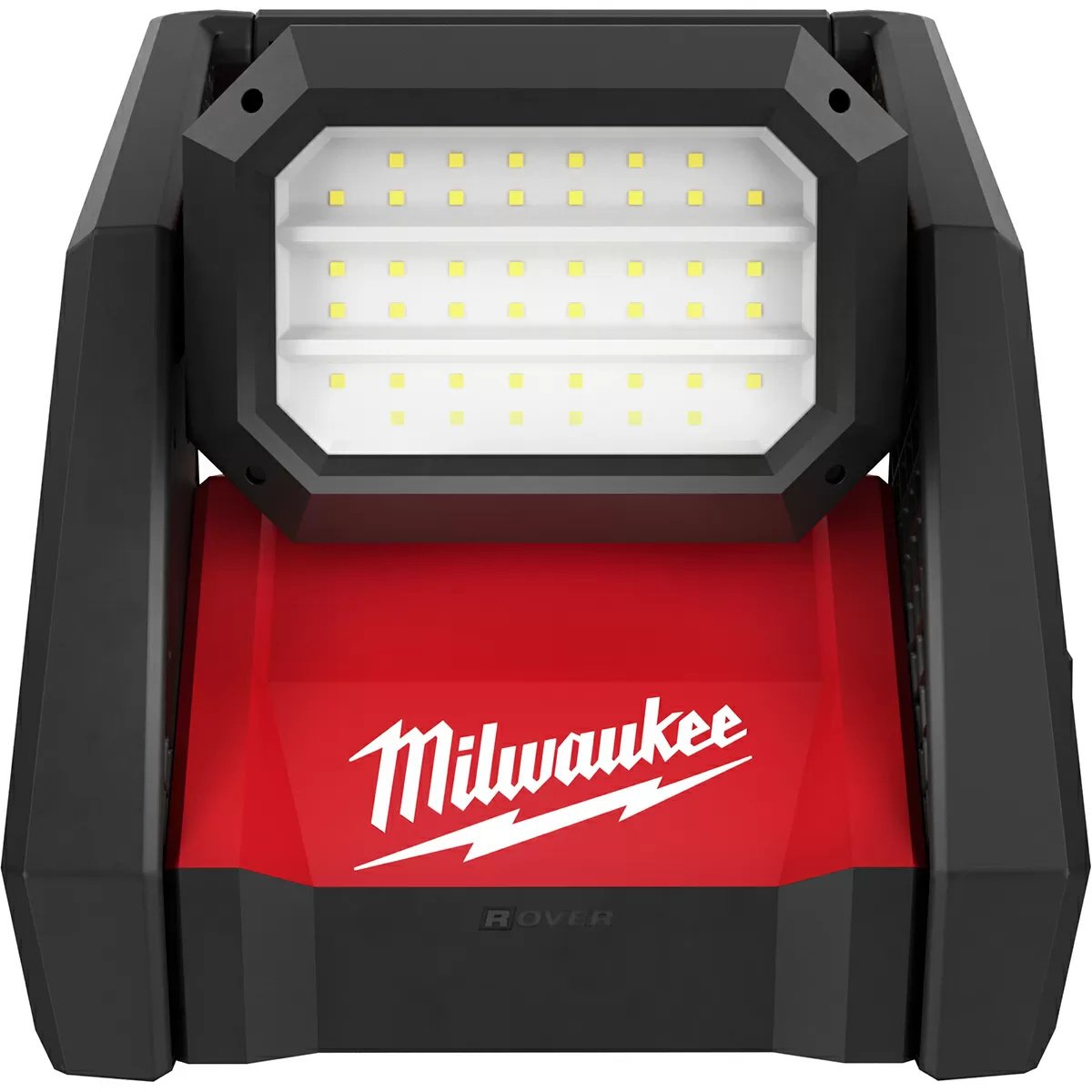 Milwaukee® Tool M18™ ROVER™ Dual Power Flood Light - QC Supply -