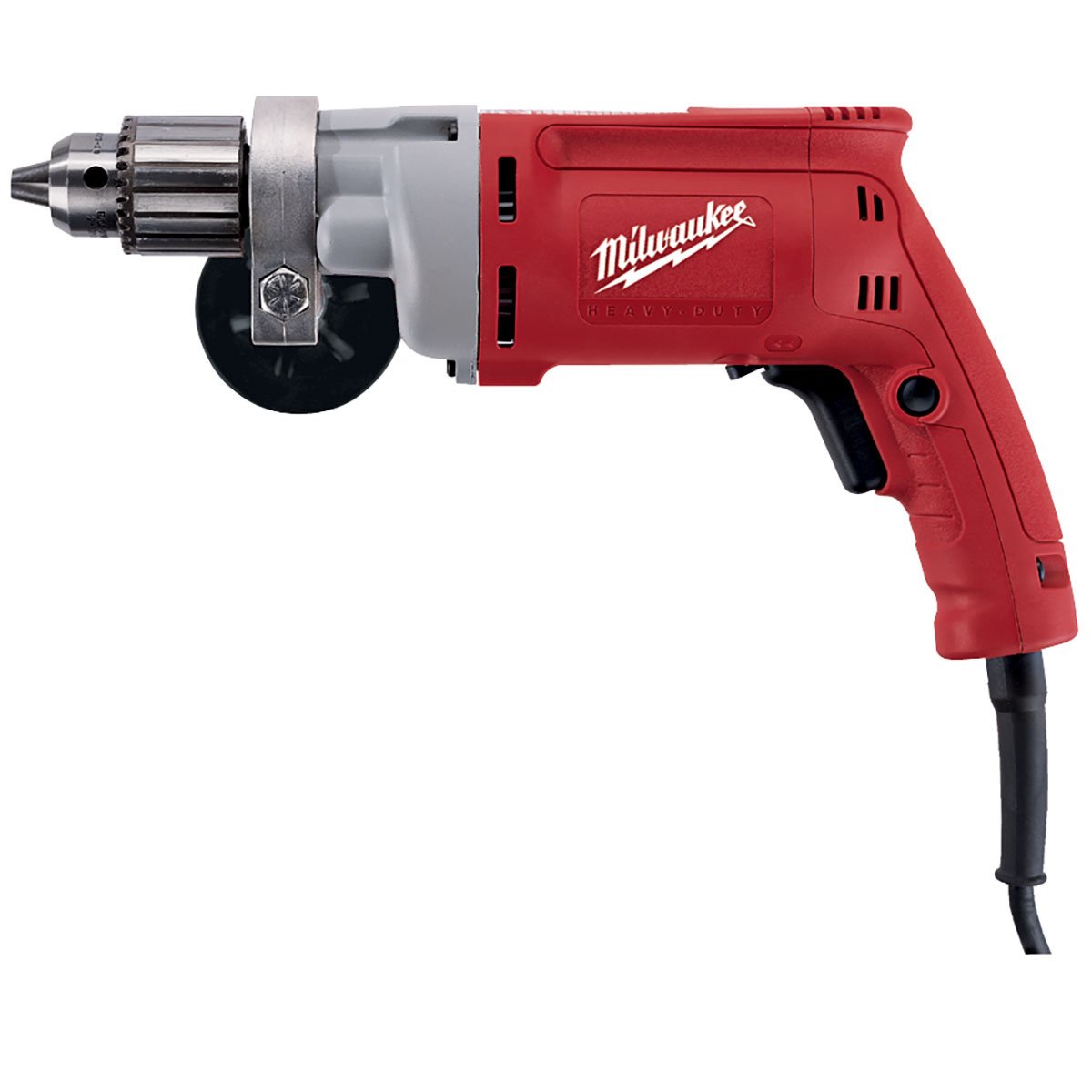 Milwaukee® Tool Magnum® 1/2" Drill - 0 - 850 RPM - QC Supply -