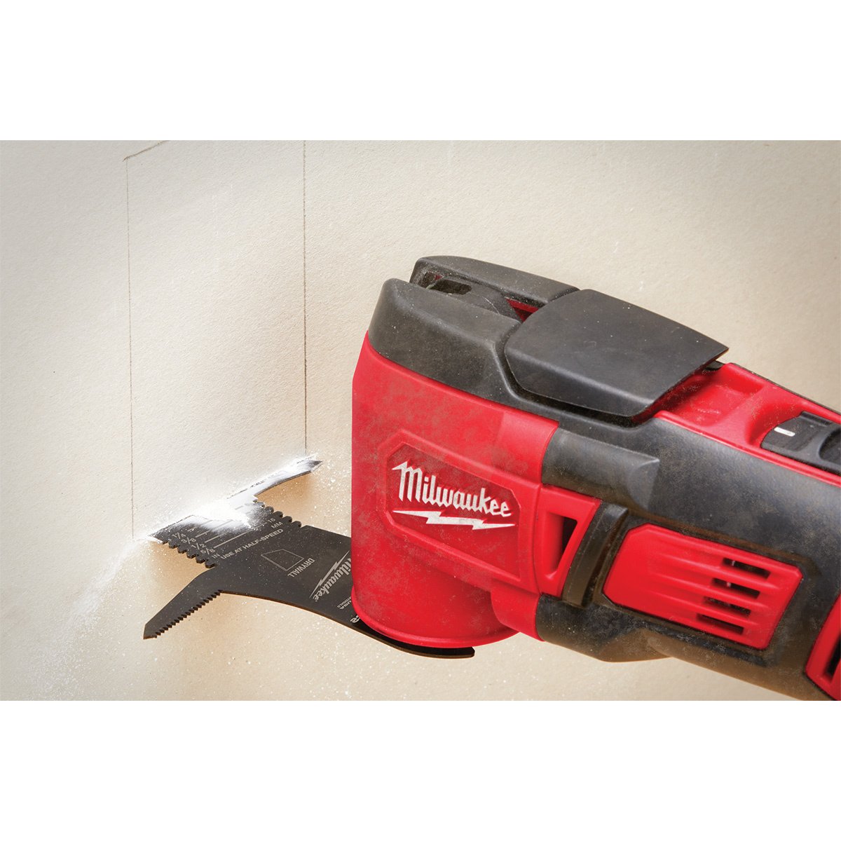 Milwaukee Tool OPEN - LOK™ 5 - In - 1 Drywall Blade - QC Supply -