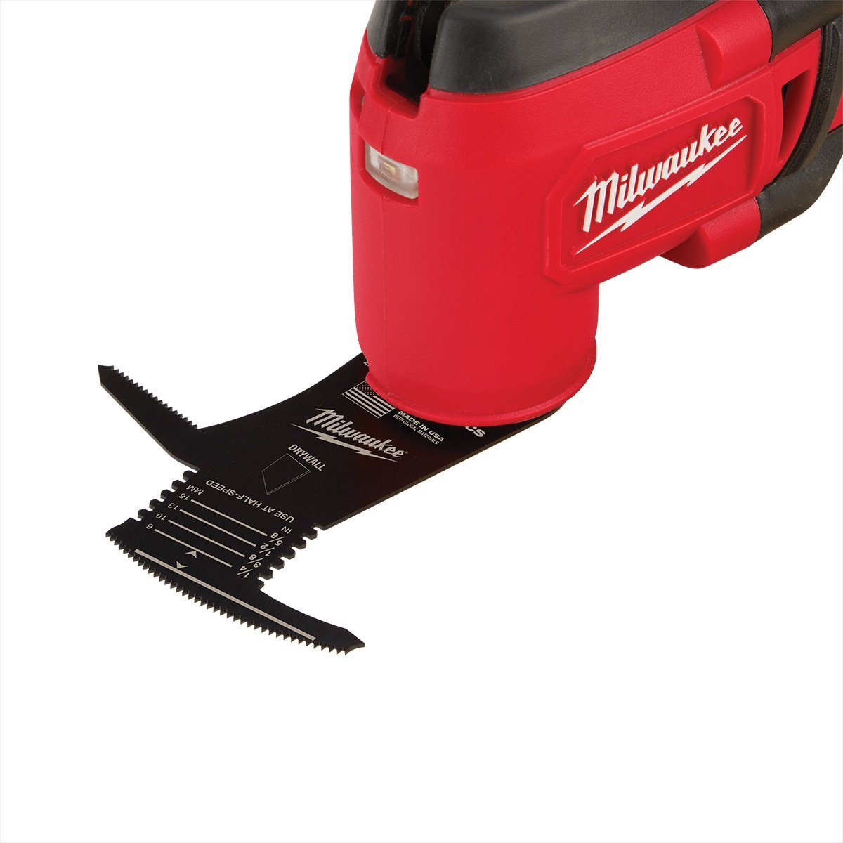 Milwaukee Tool OPEN - LOK™ 5 - In - 1 Drywall Blade - QC Supply -
