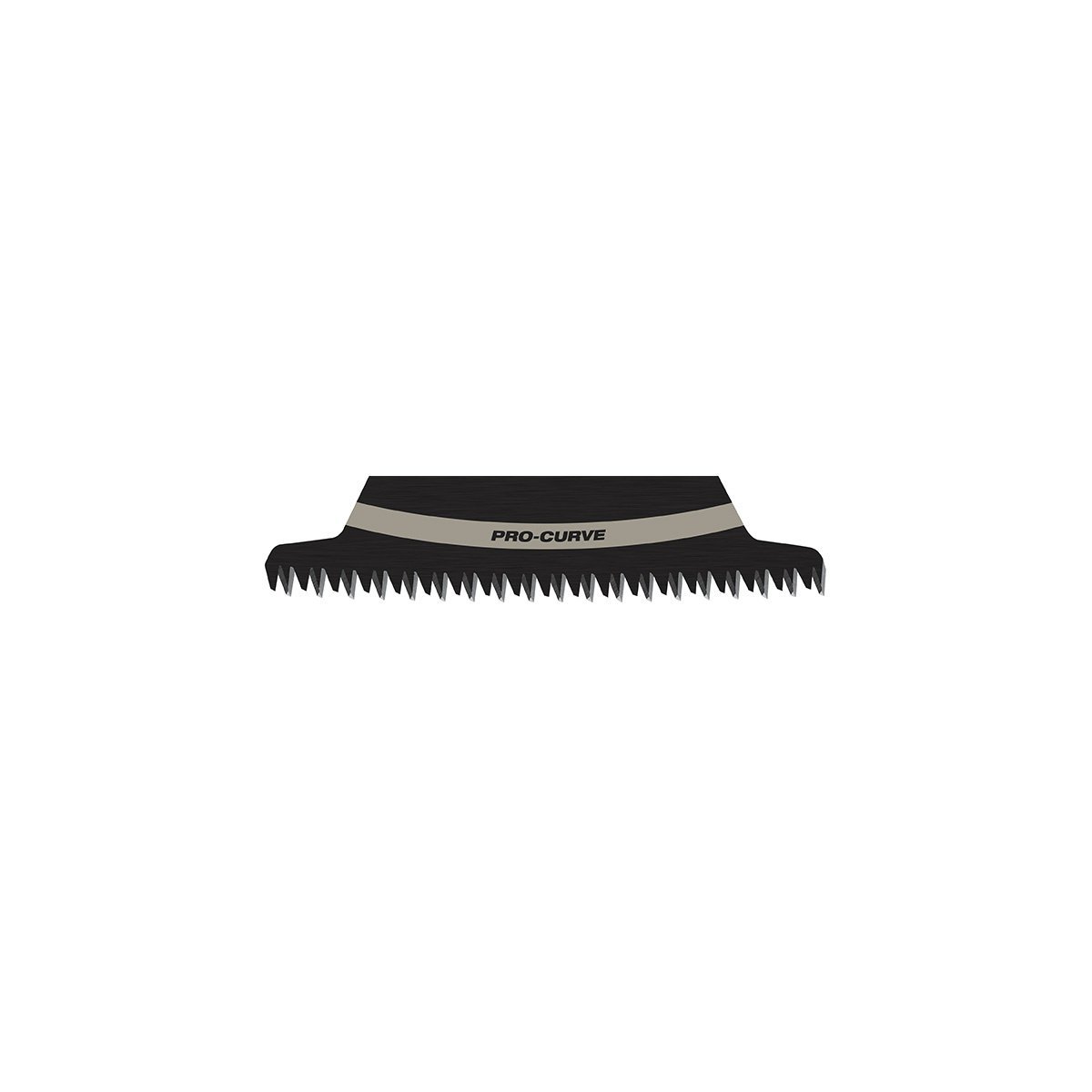 Milwaukee Tool OPEN - LOK HCS Japanese Tooth Pro - Curve Hardwood Blade - 2 - 1/2" - QC Supply -