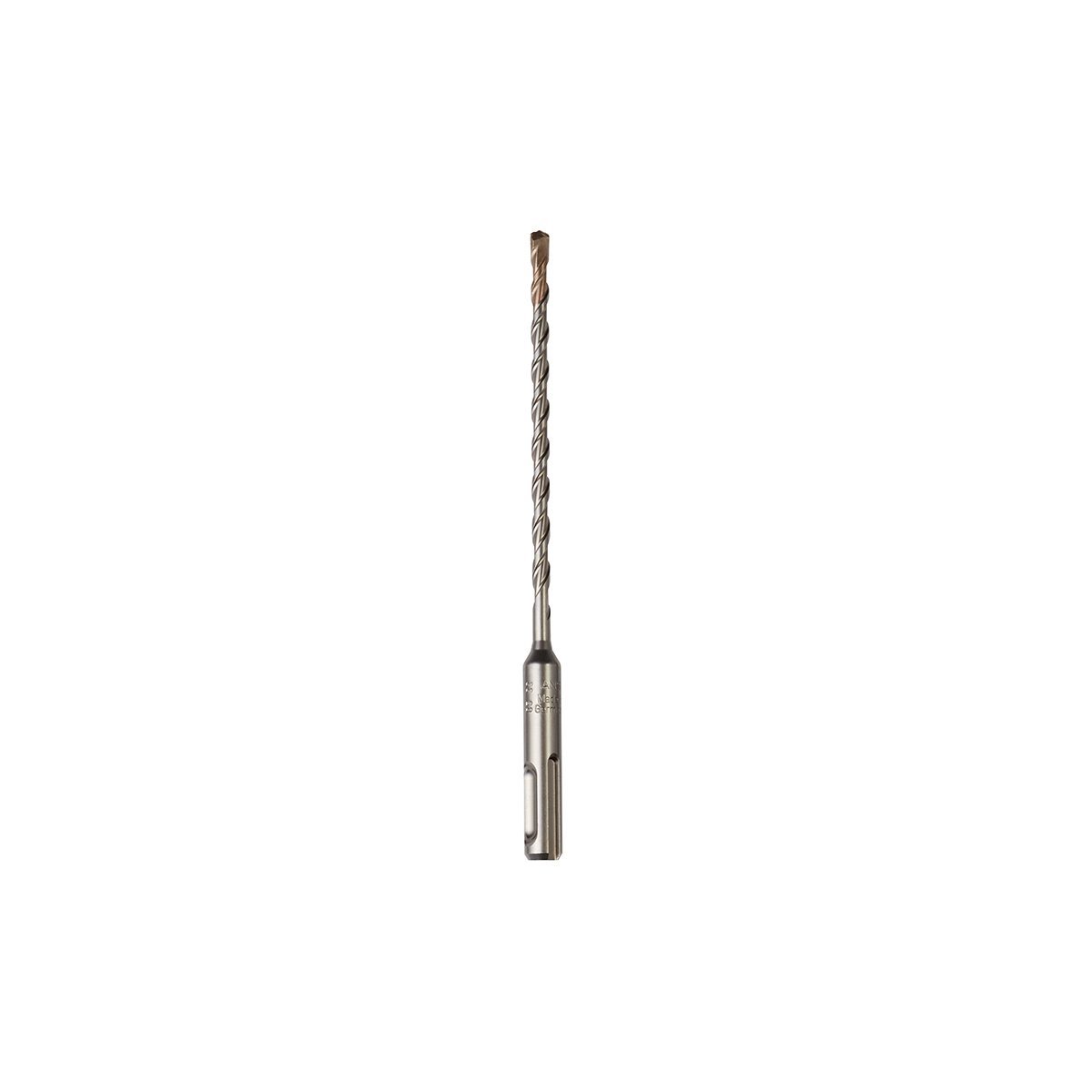 Milwaukee Tool SDSPlus 2 5/32" 5/8" x 4" x 6" - QC Supply -