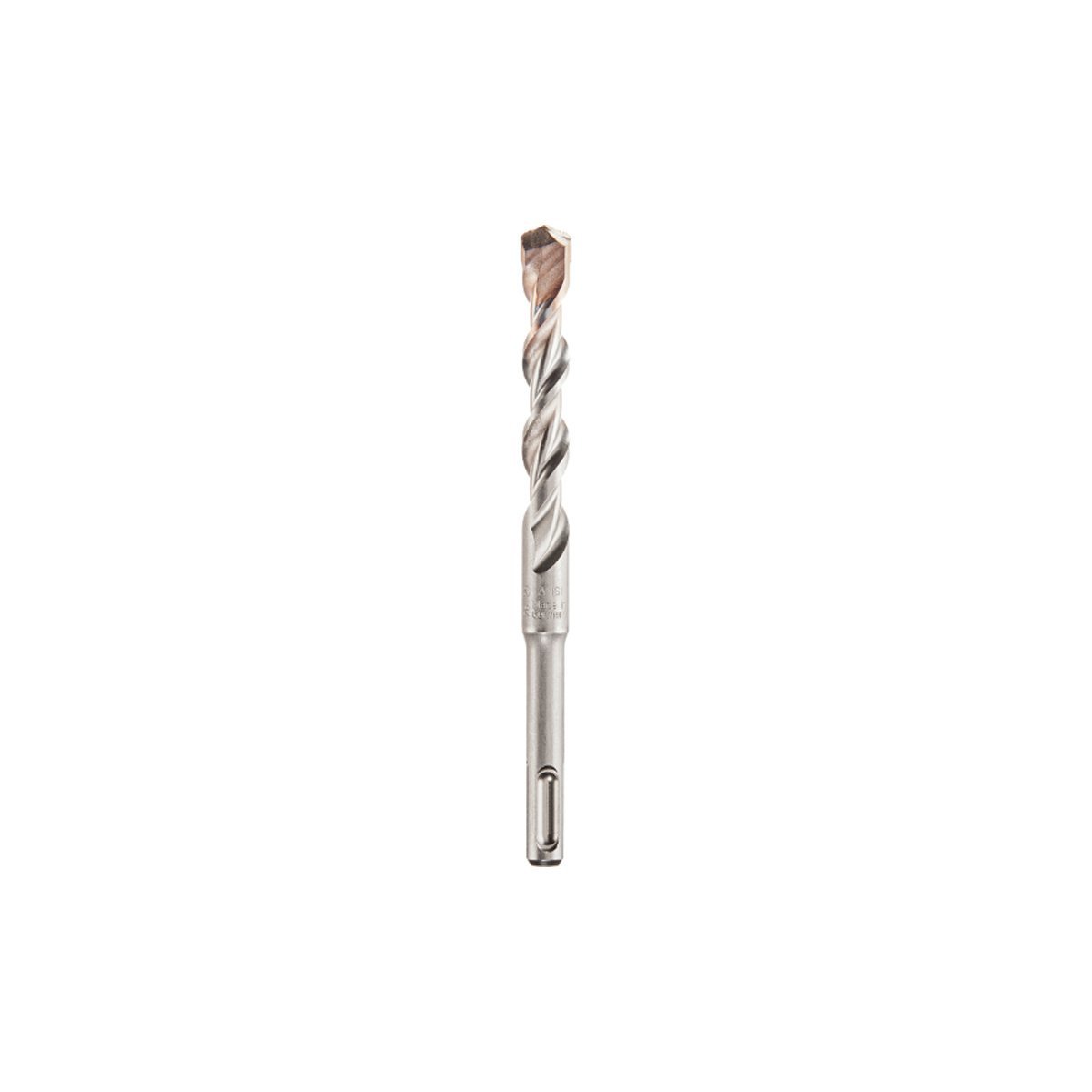 Milwaukee Tool SDSPlus 2 5/32" 5/8" x 4" x 6" - QC Supply -