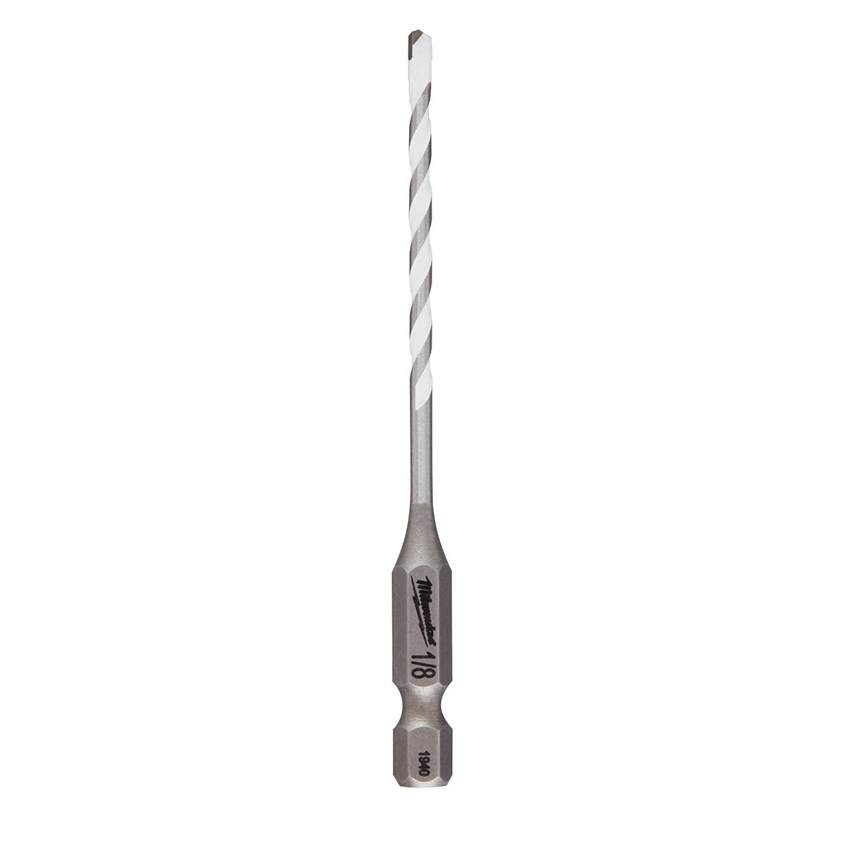 Milwaukee Tool Shockwave Carbide MultiMaterial Drill Bits 1/8"1/2" - QC Supply -