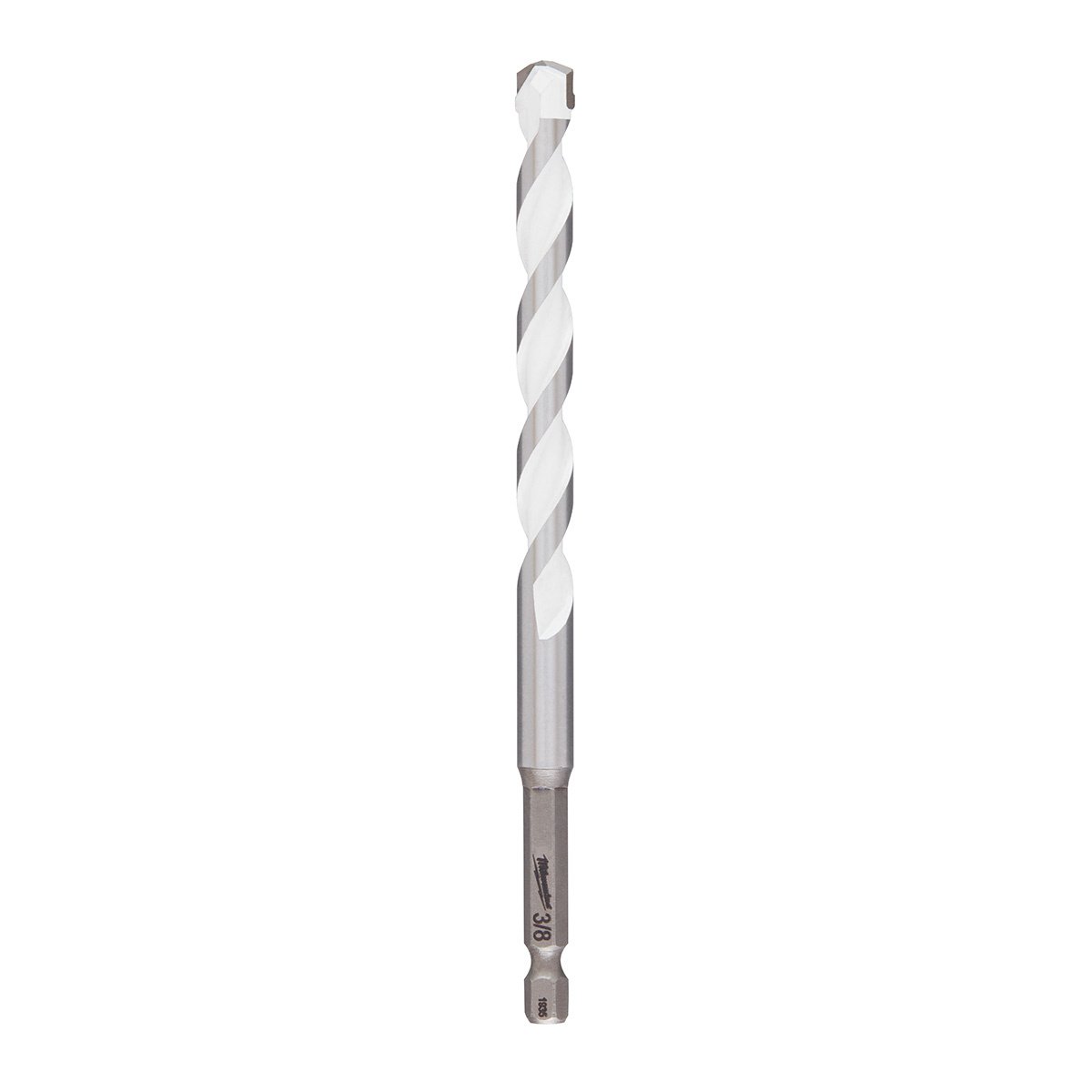 Milwaukee Tool Shockwave Carbide MultiMaterial Drill Bits 1/8"1/2" - QC Supply -