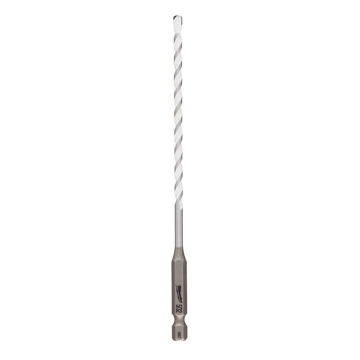 Milwaukee Tool Shockwave Carbide MultiMaterial Drill Bits 1/8"1/2" - QC Supply -