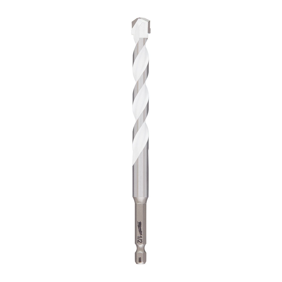 Milwaukee Tool Shockwave Carbide MultiMaterial Drill Bits 1/8"1/2" - QC Supply -