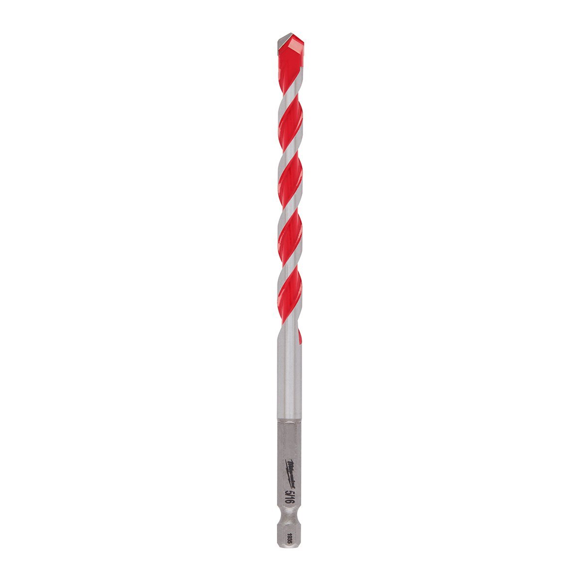 Milwaukee Tool Shockwave Carbide s 1/8" 1/2" - QC Supply -