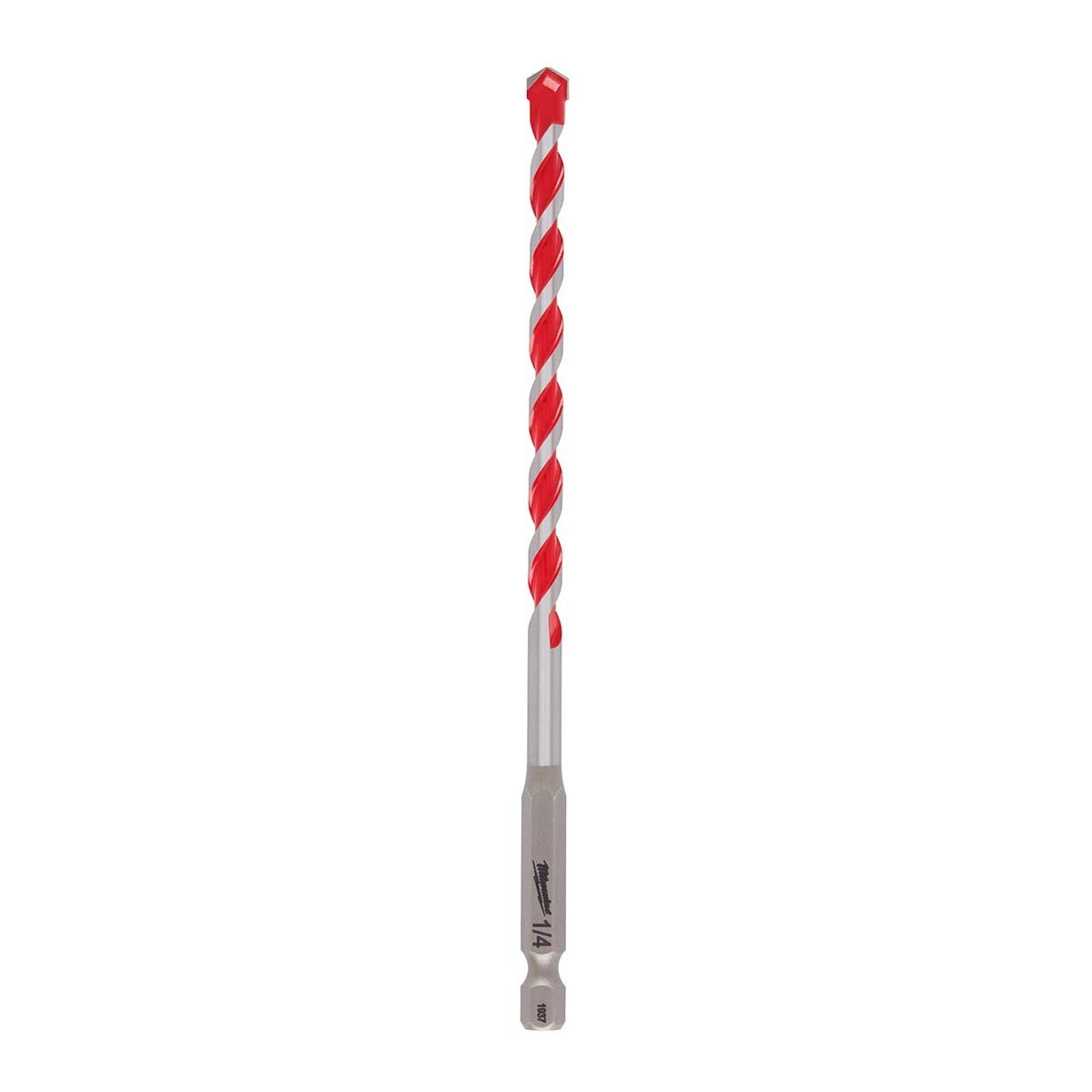 Milwaukee Tool Shockwave Carbide s 1/8" 1/2" - QC Supply -