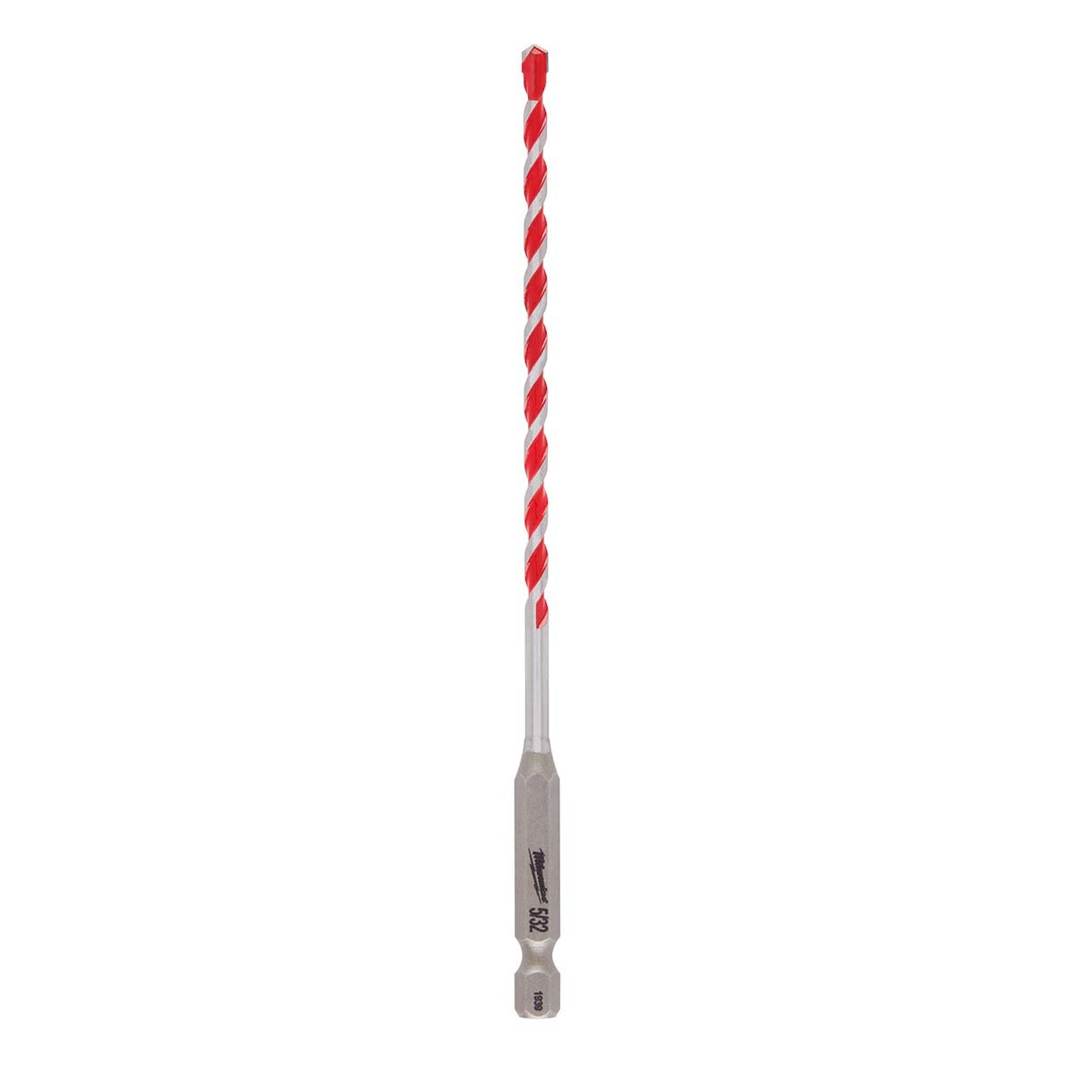 Milwaukee Tool Shockwave Carbide s 1/8" 1/2" - QC Supply -