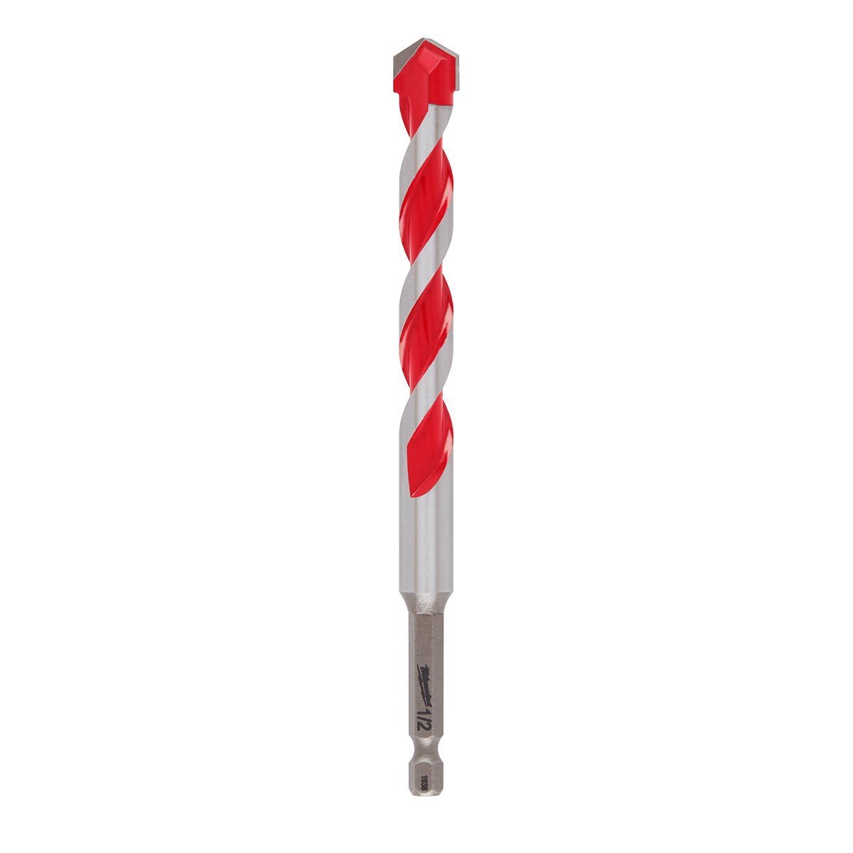 Milwaukee Tool Shockwave Carbide s 1/8" 1/2" - QC Supply -