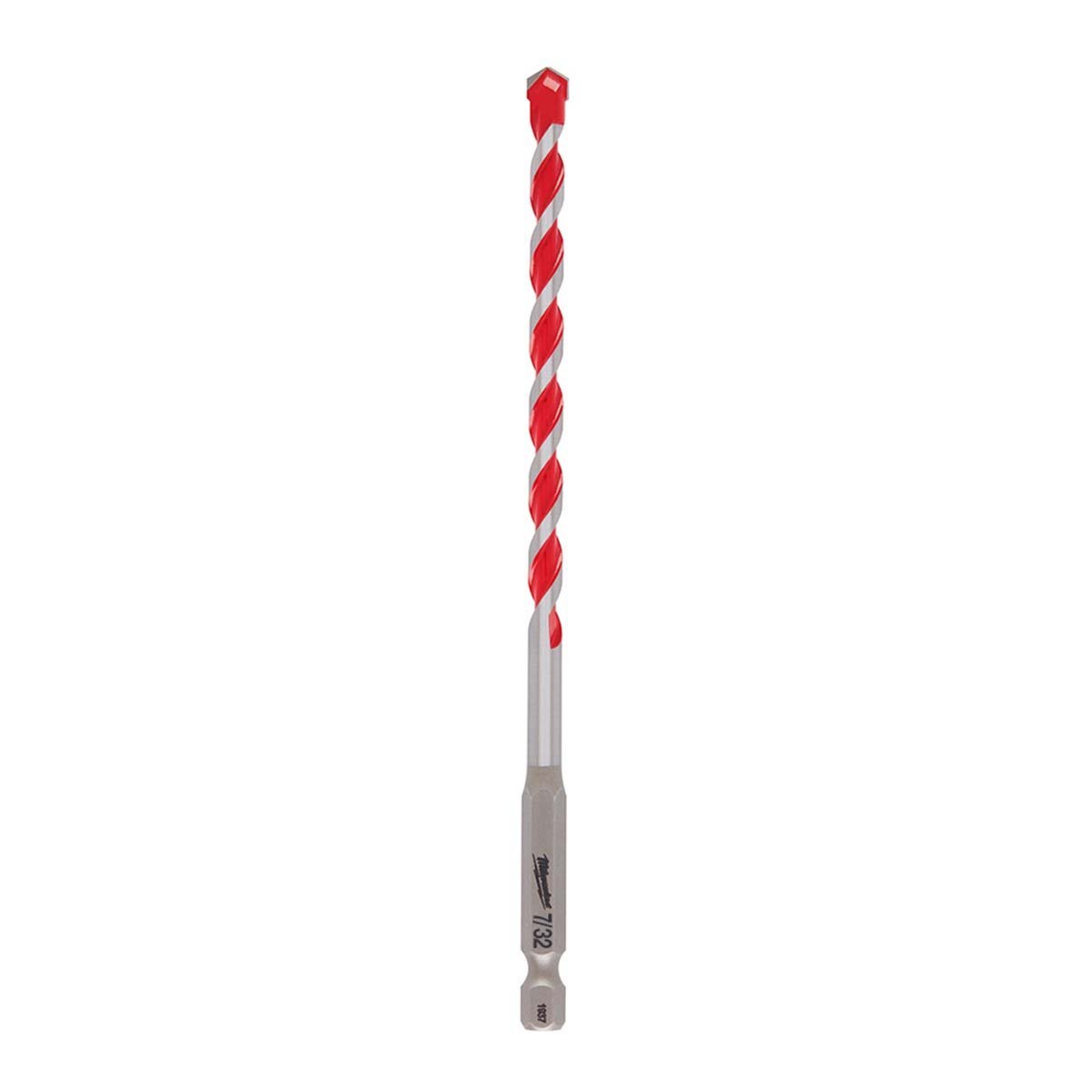 Milwaukee Tool Shockwave Carbide s 1/8" 1/2" - QC Supply -