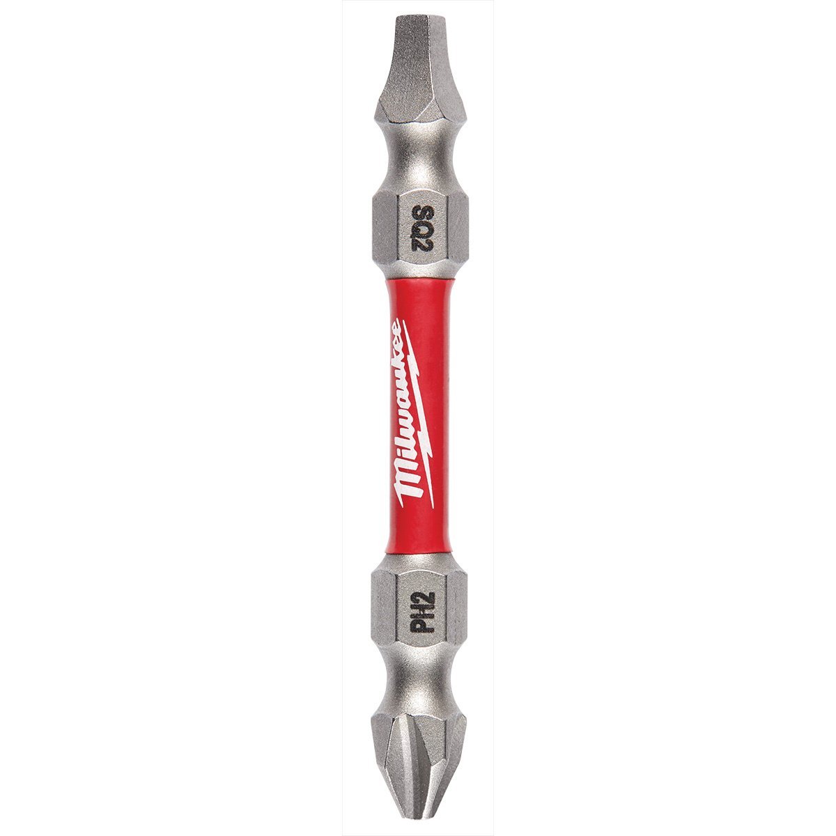 Milwaukee Tool Shockwave Impact Double Ended Bit - QC Supply -