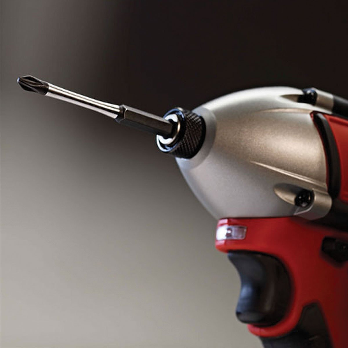 Milwaukee Tool Shockwave™ Impact Magnetic Bit Holder - QC Supply -